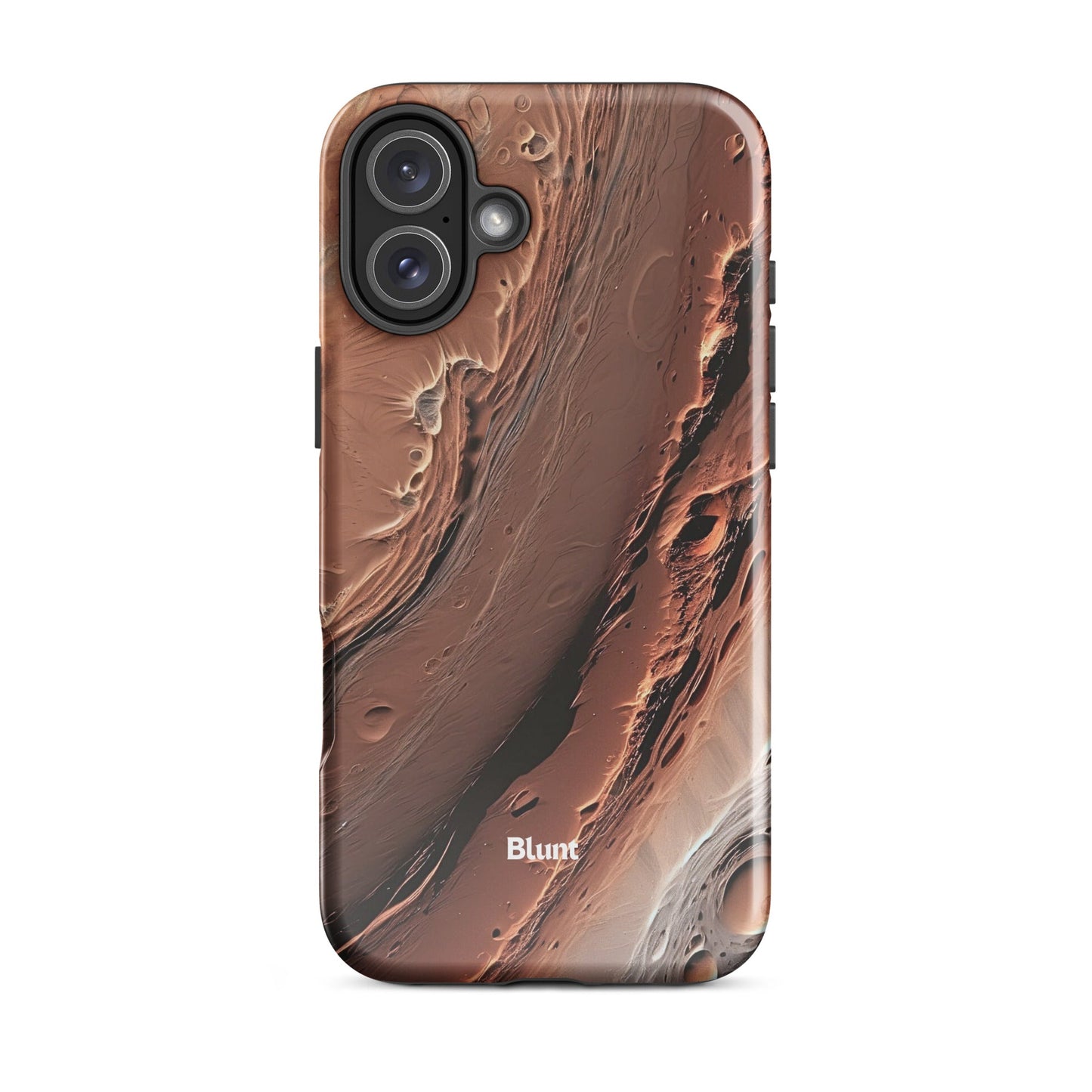 Mars iPhone Case - Blunt Cases