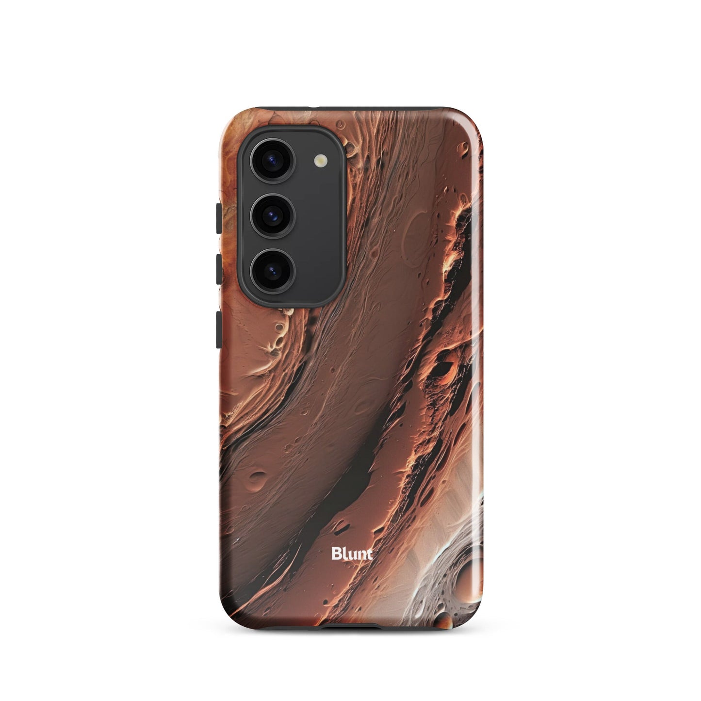 Mars Samsung Case - Blunt Cases