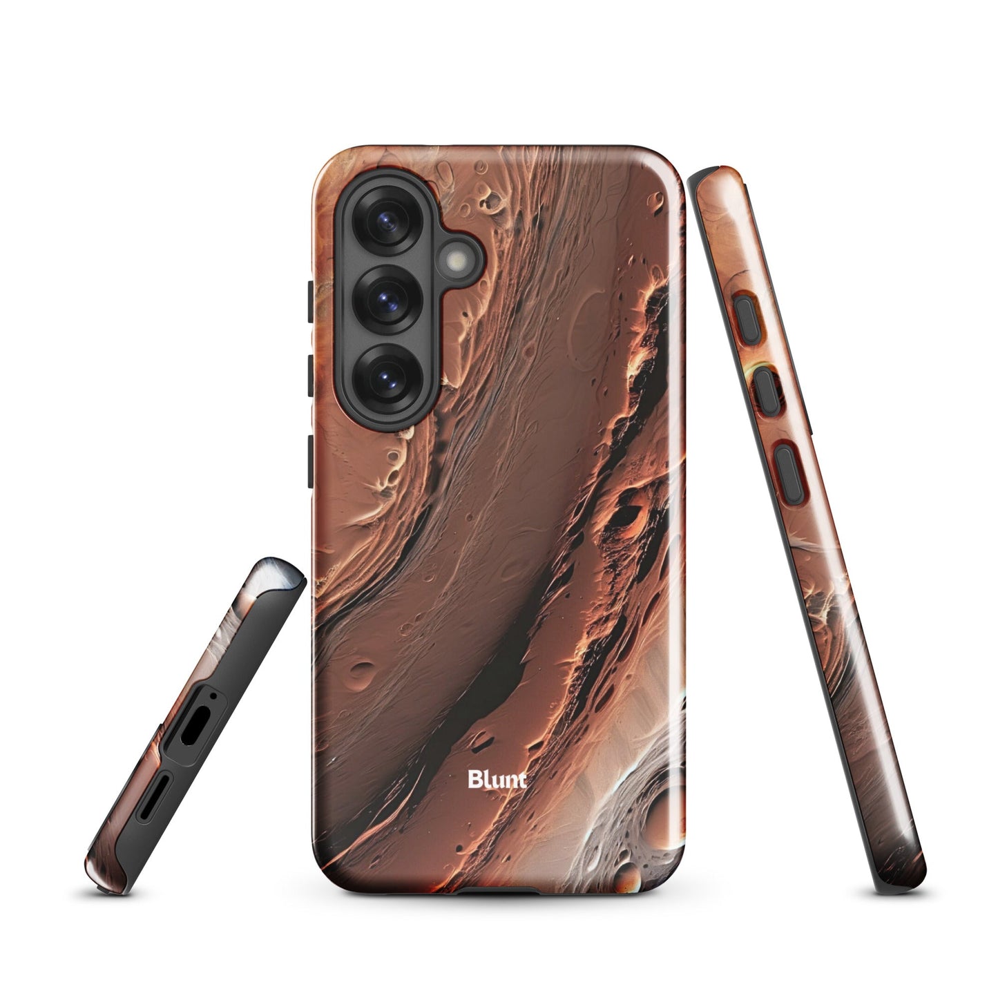 Mars Samsung Case - Blunt Cases