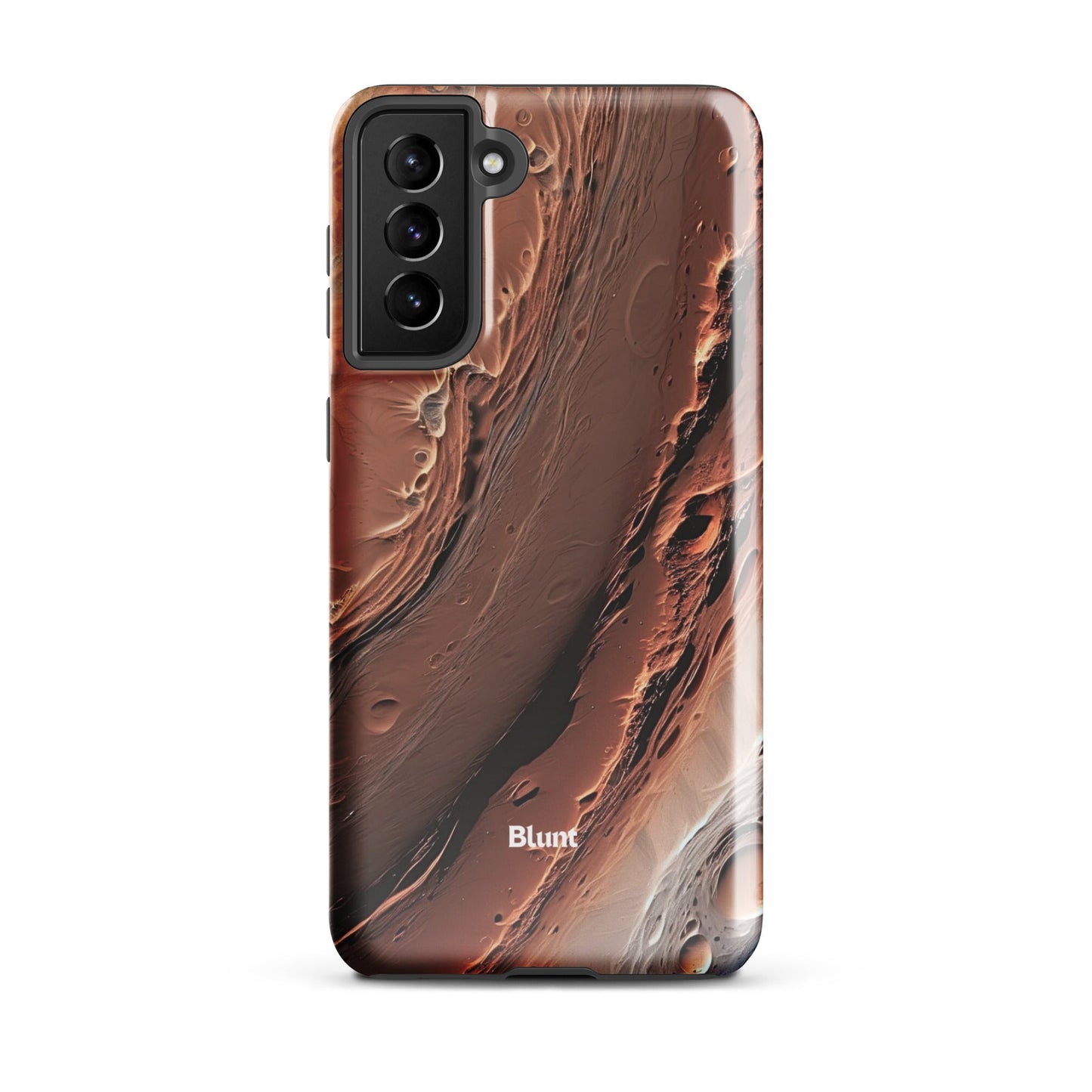 Mars Samsung Case - Blunt Cases