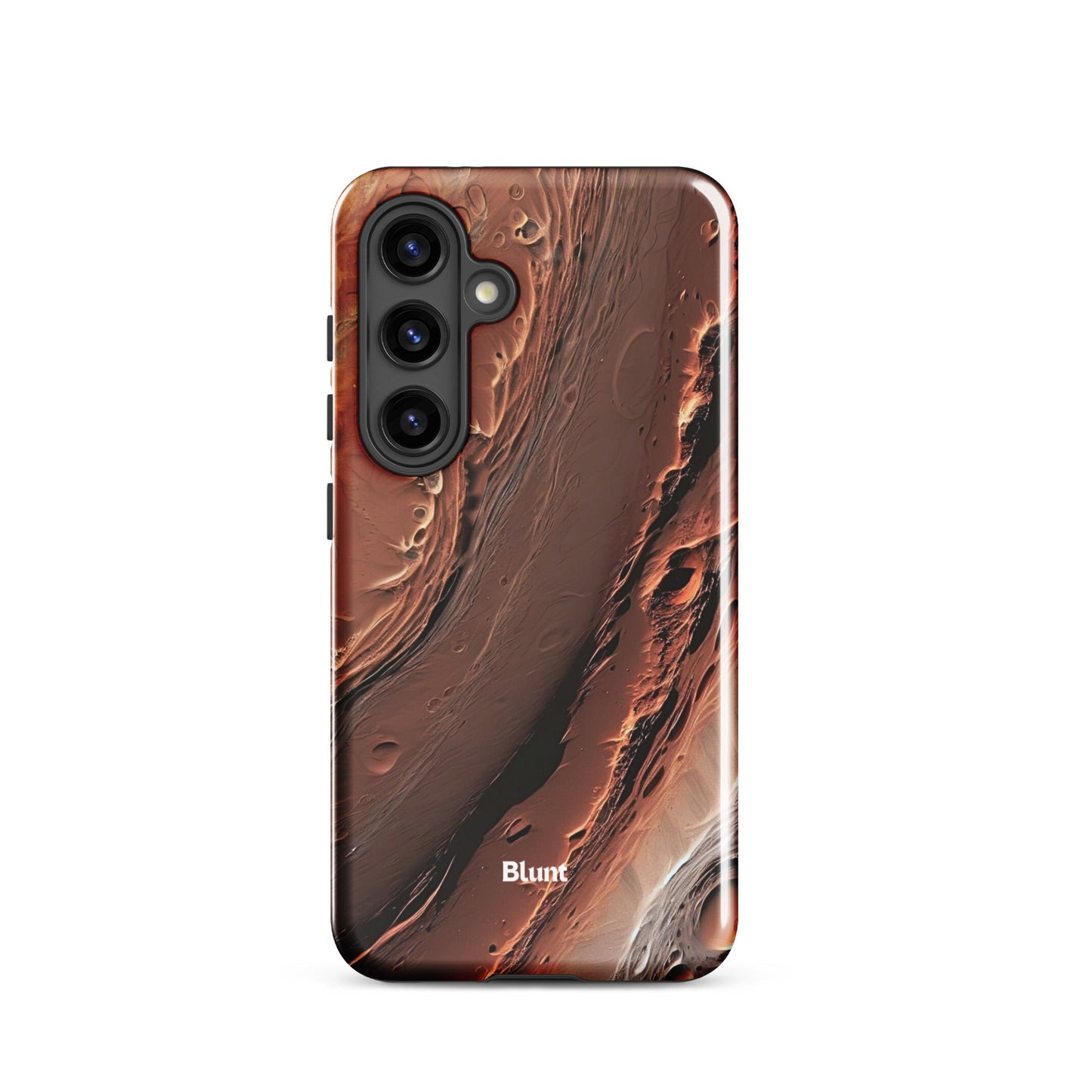 Mars Samsung Case - Blunt Cases