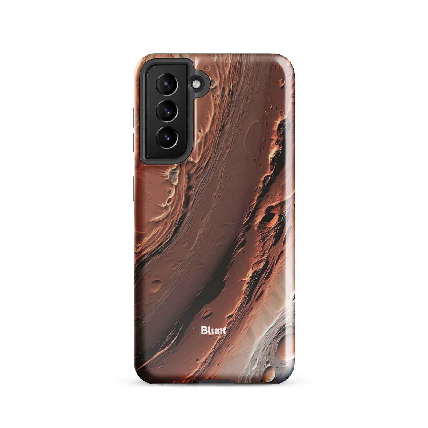 Mars Samsung Case - Blunt Cases