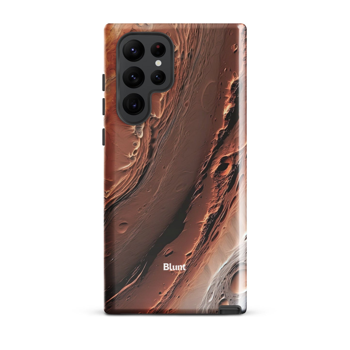 Mars Samsung Case - Blunt Cases