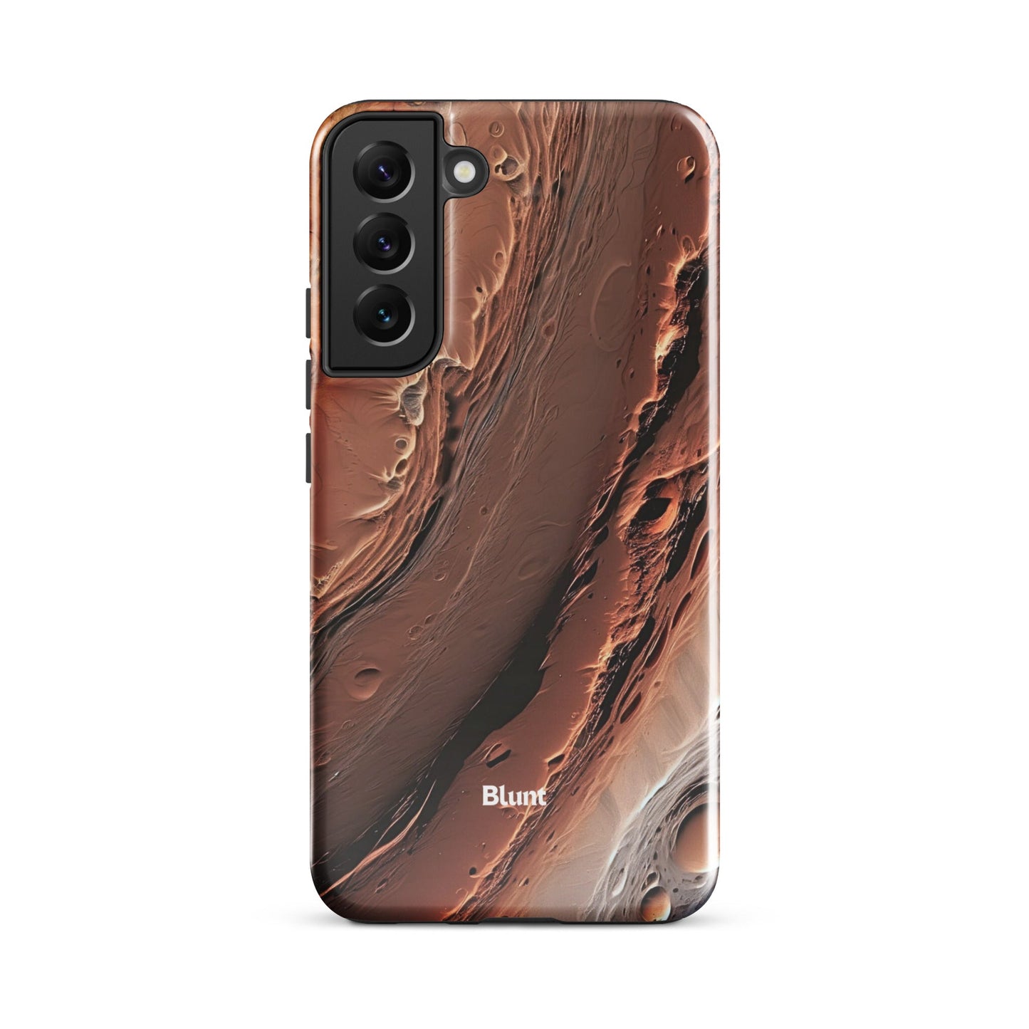 Mars Samsung Case - Blunt Cases