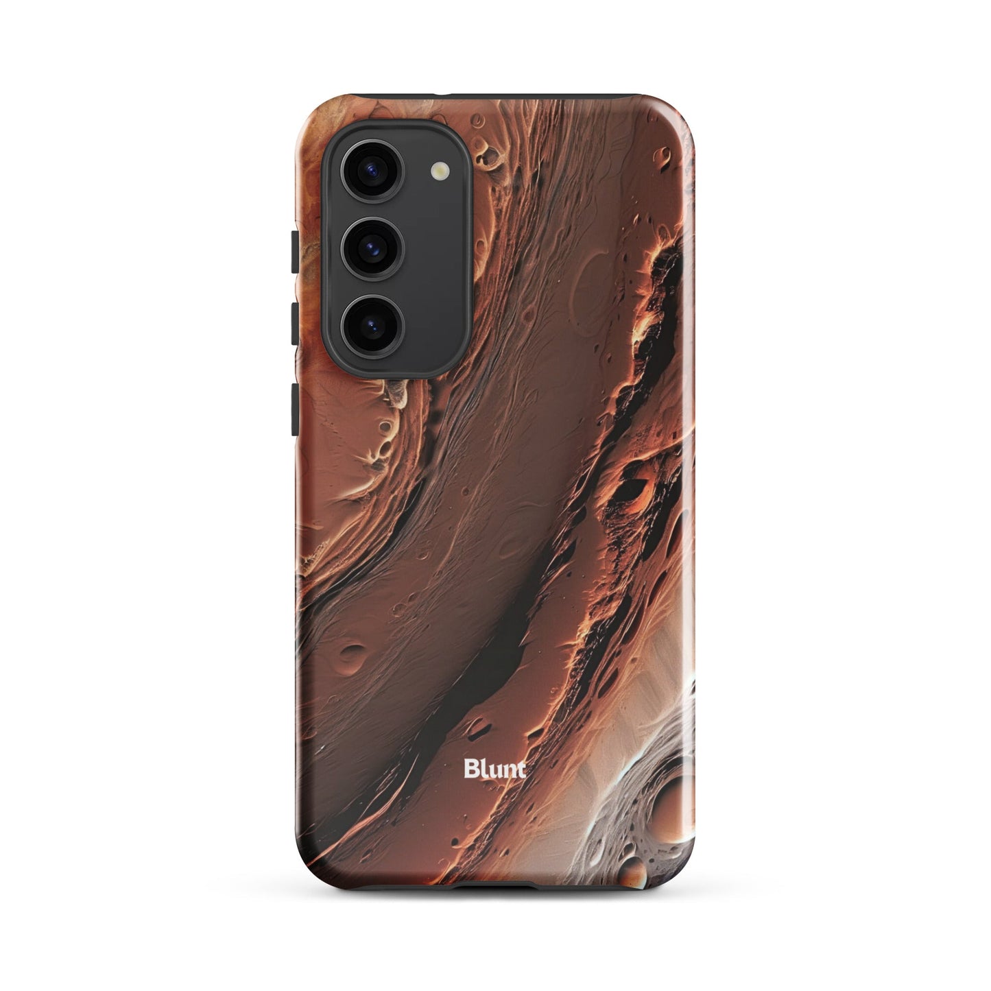 Mars Samsung Case - Blunt Cases