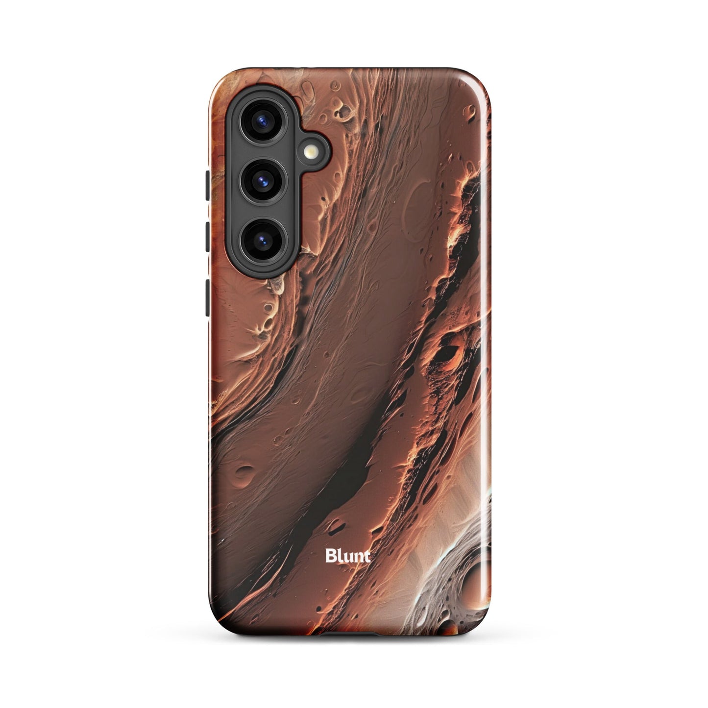 Mars Samsung Case - Blunt Cases