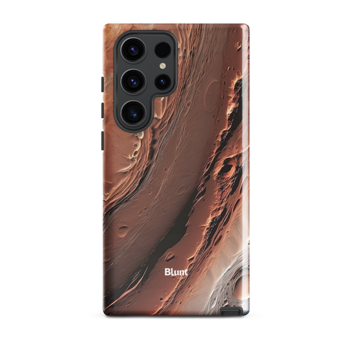 Mars Samsung Case - Blunt Cases