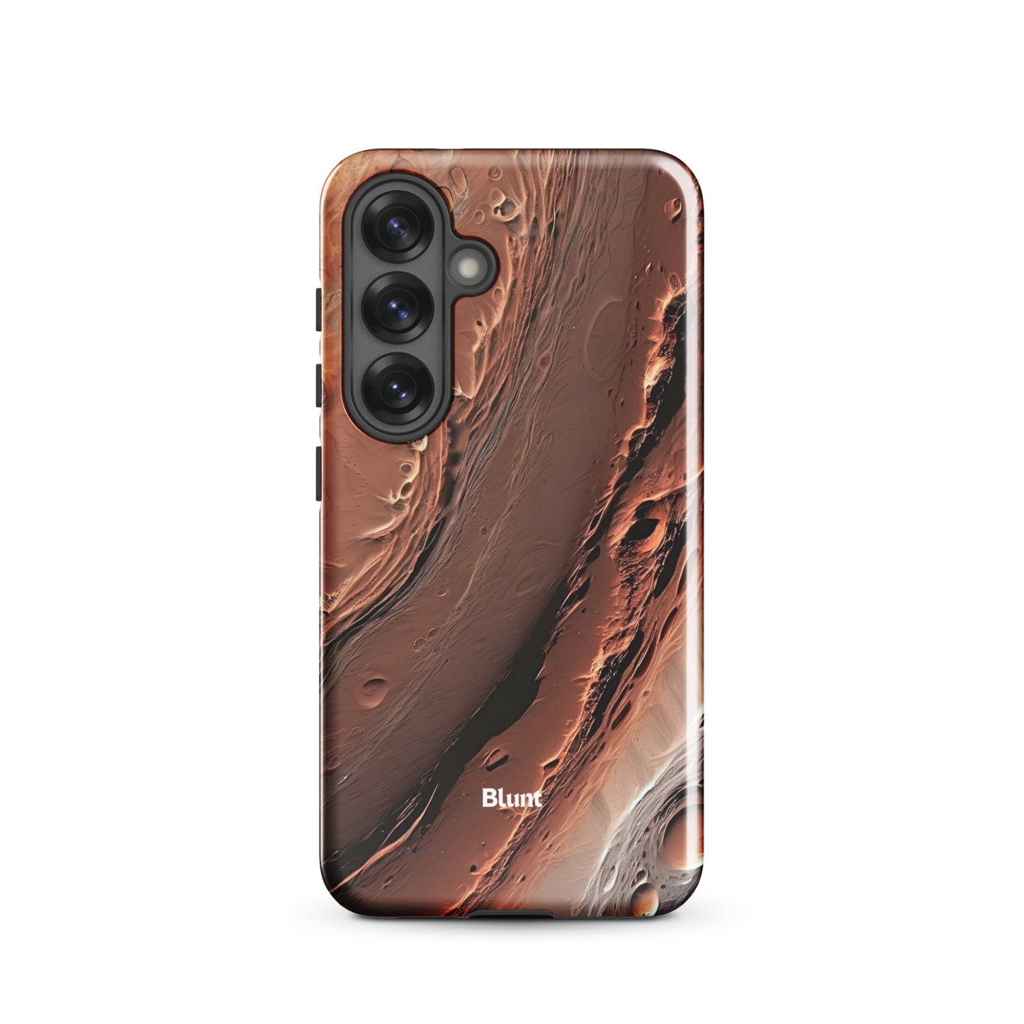 Mars Samsung Case - Blunt Cases