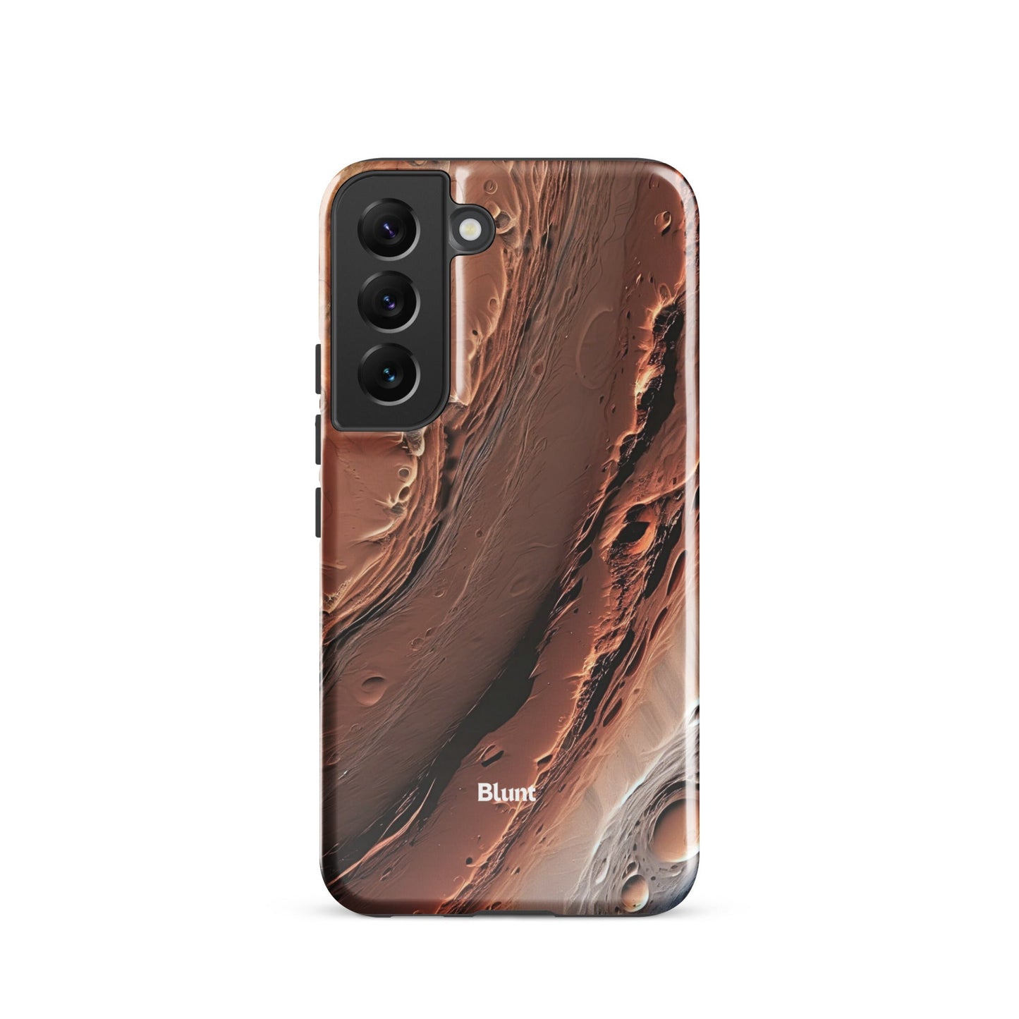 Mars Samsung Case - Blunt Cases