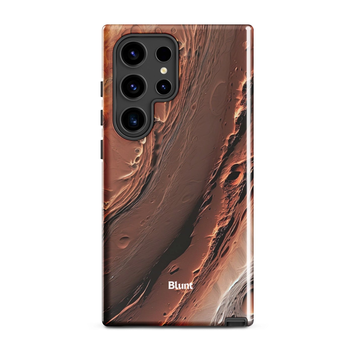 Mars Samsung Case - Blunt Cases