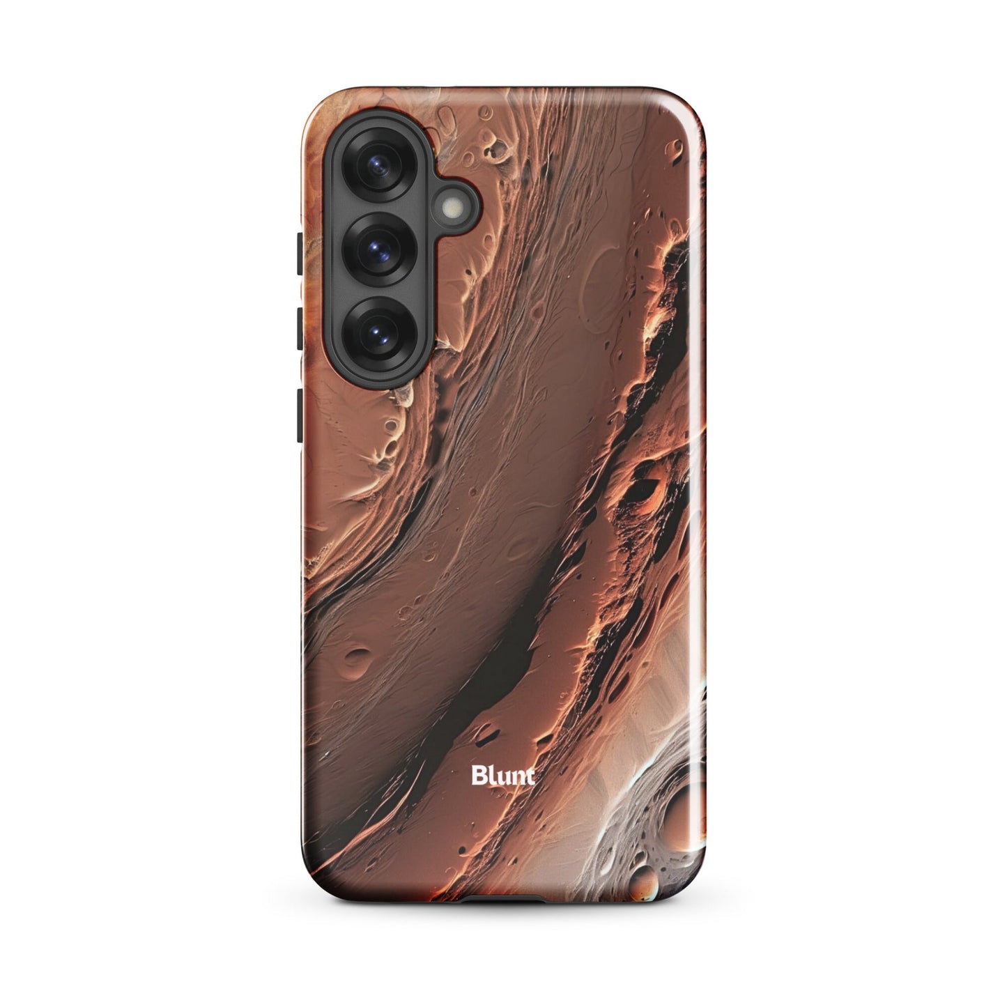 Mars Samsung Case - Blunt Cases