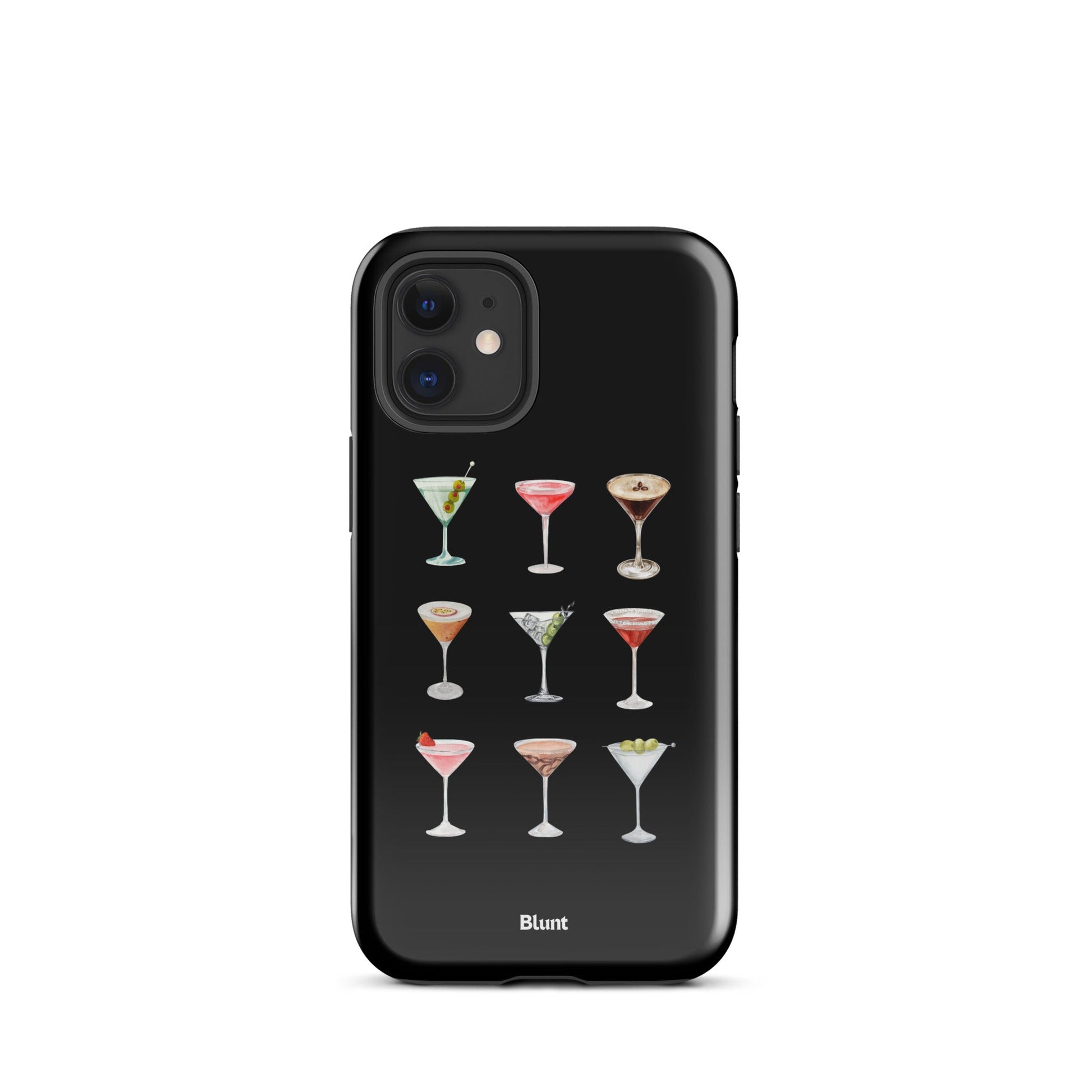 Martini iPhone Case - blunt cases