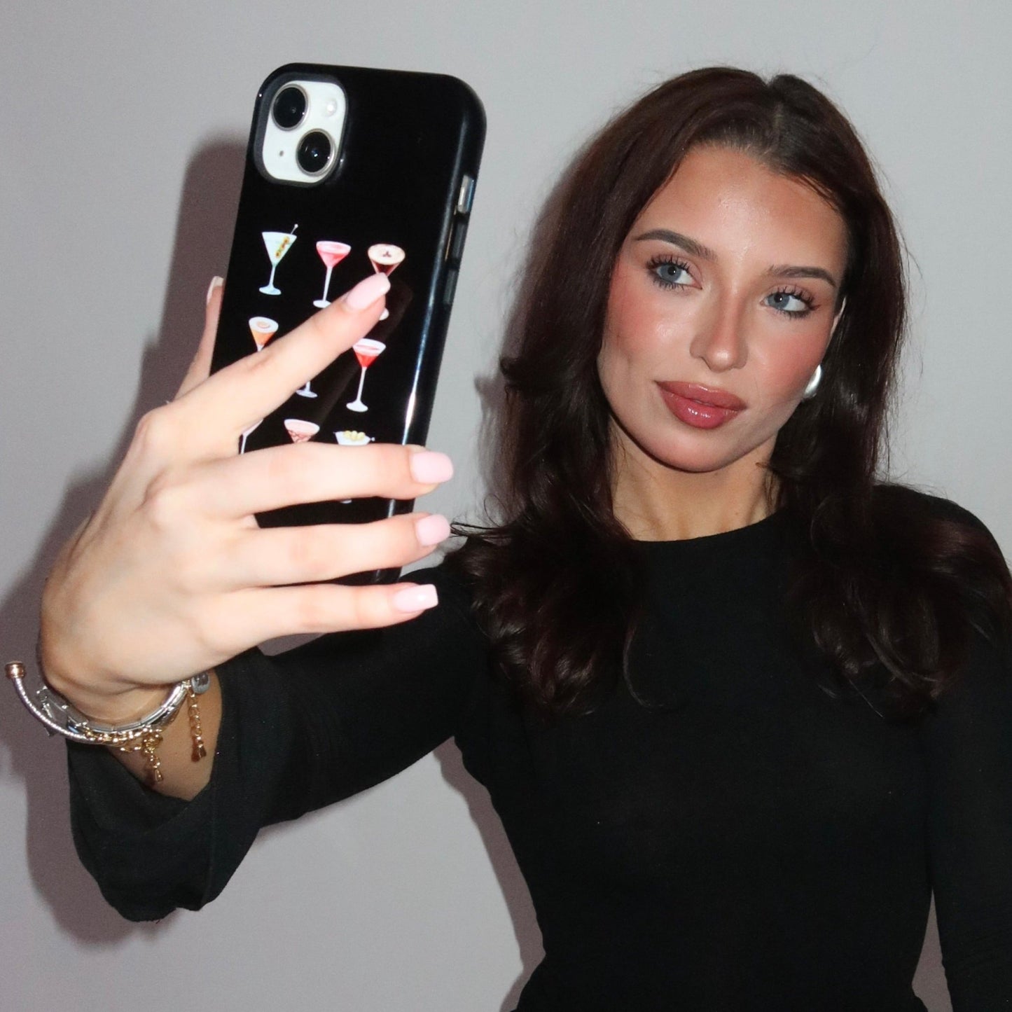 Martini iPhone Case - blunt cases