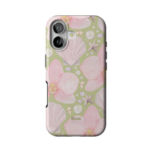 Matcha Seraphina iPhone Case