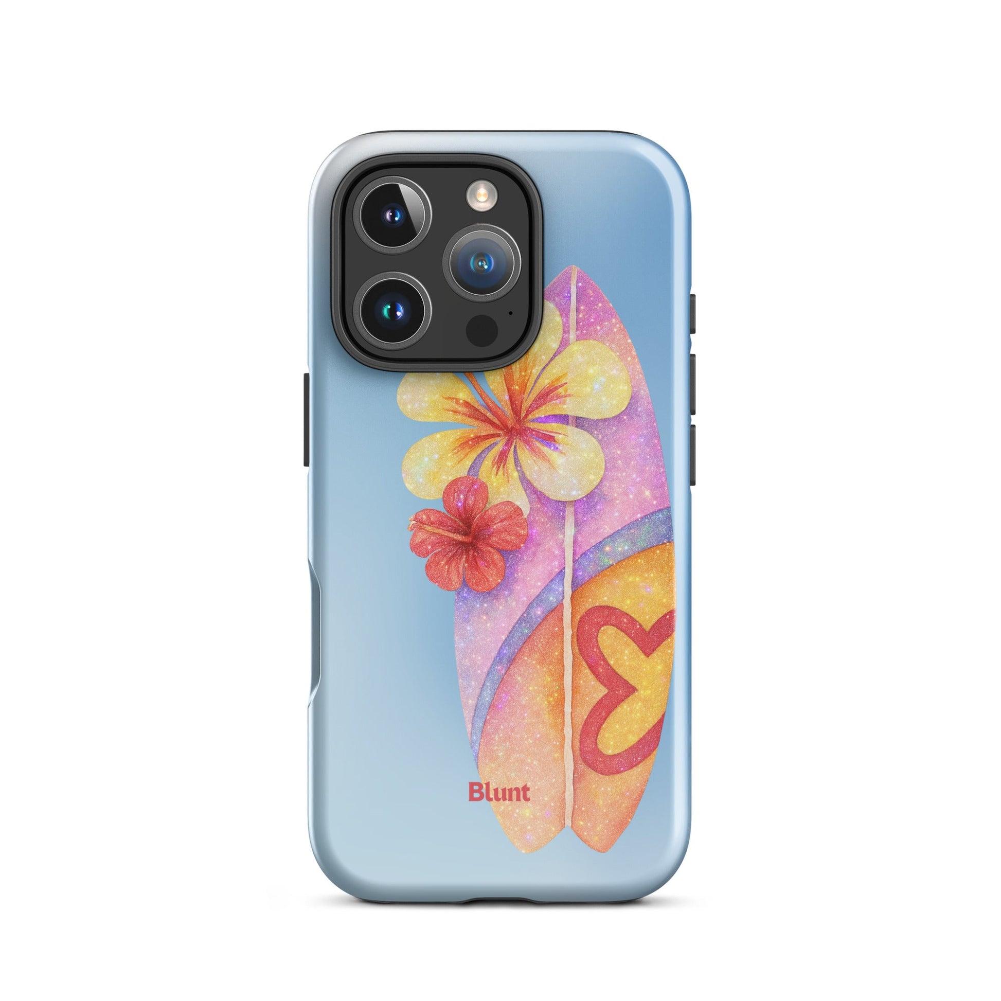 Maui iPhone Case - Blunt Cases