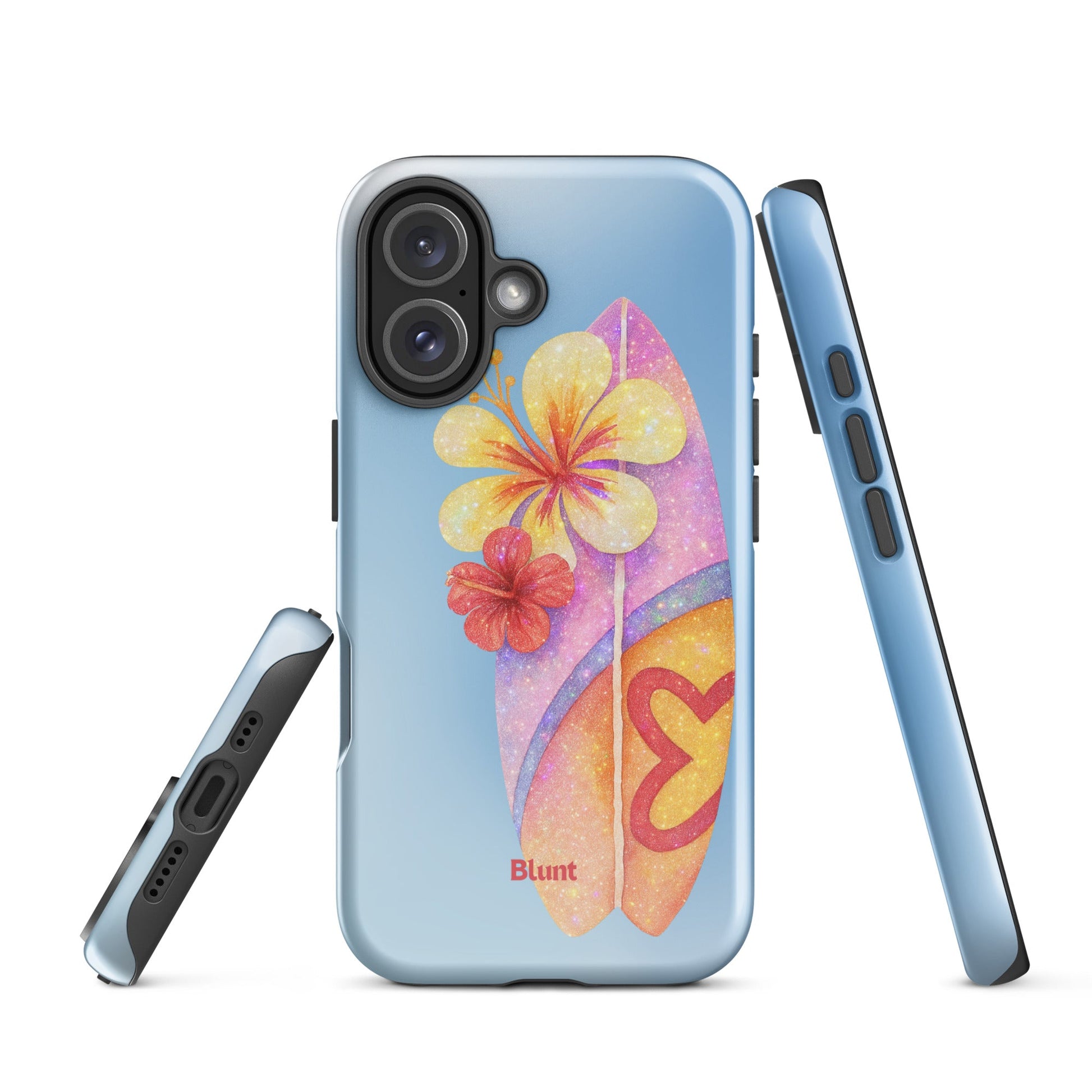 Maui iPhone Case - Blunt Cases
