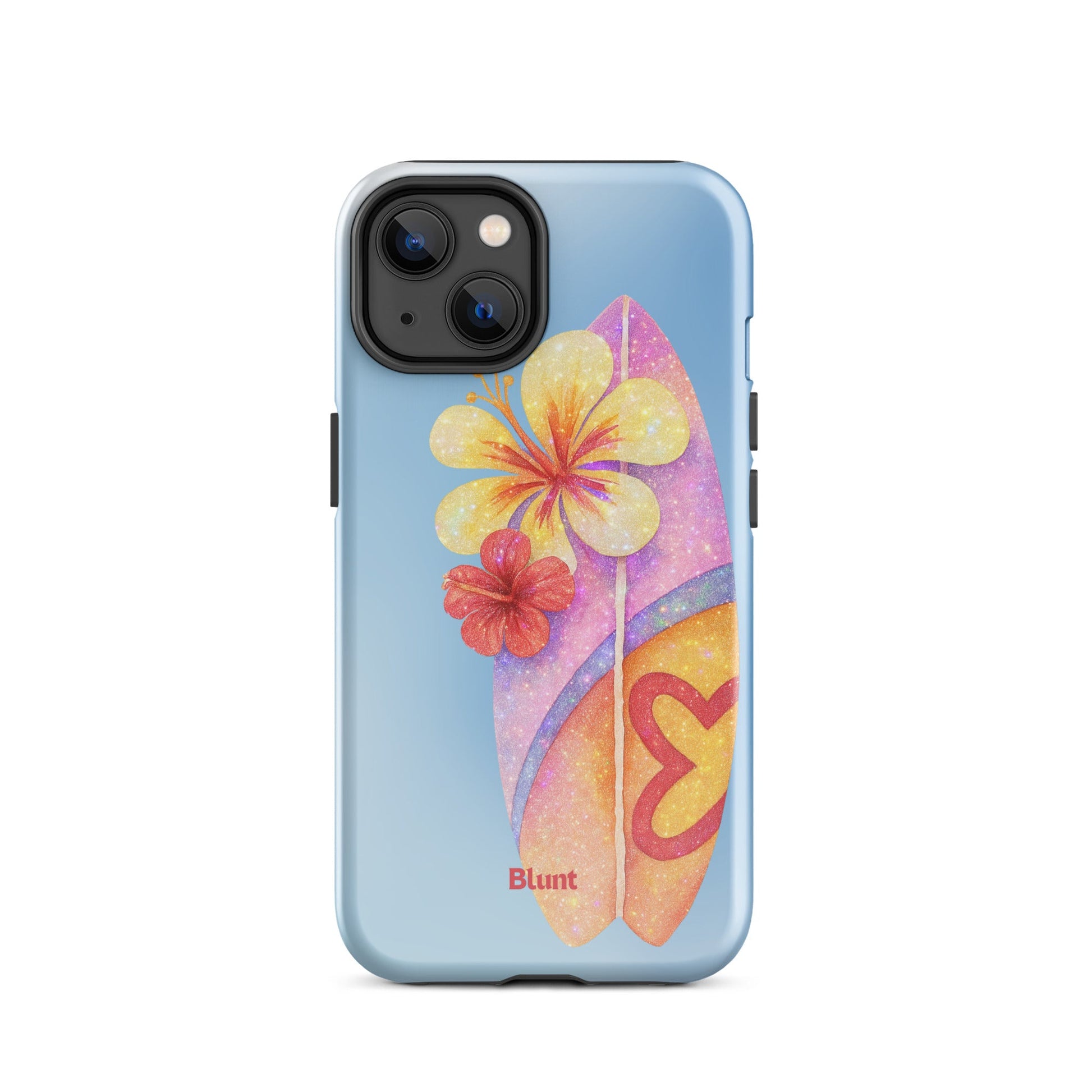Maui iPhone Case - Blunt Cases