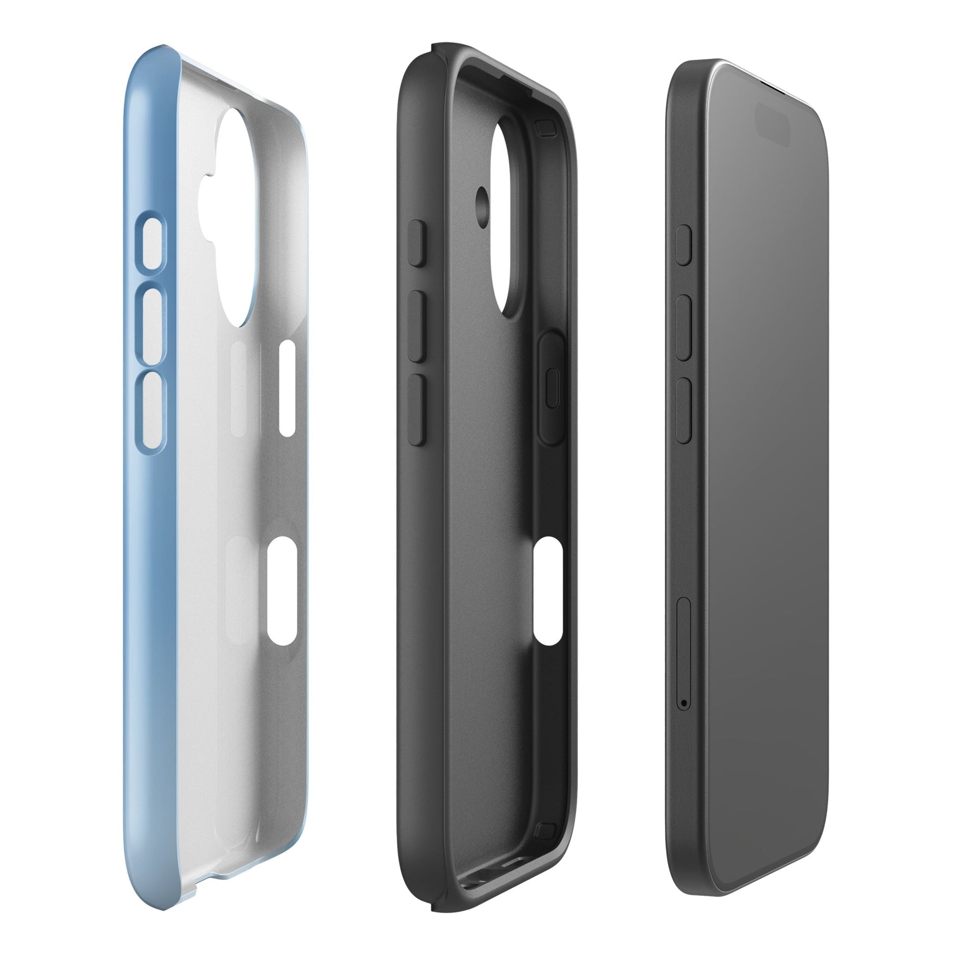 Maui iPhone Case - Blunt Cases