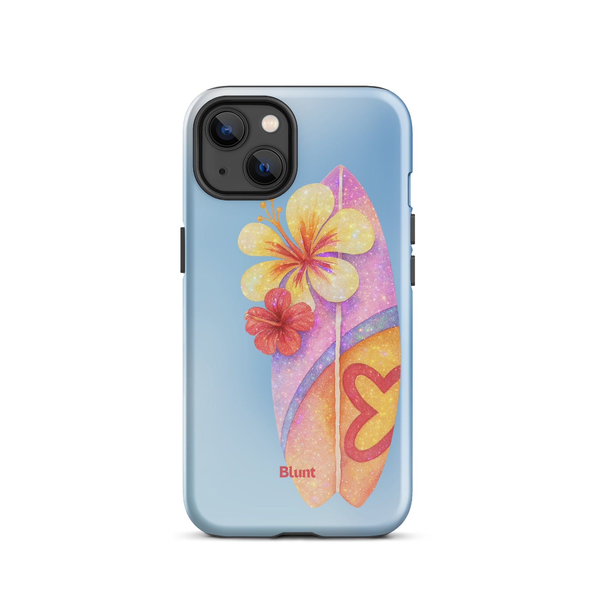 Maui iPhone Case - Blunt Cases