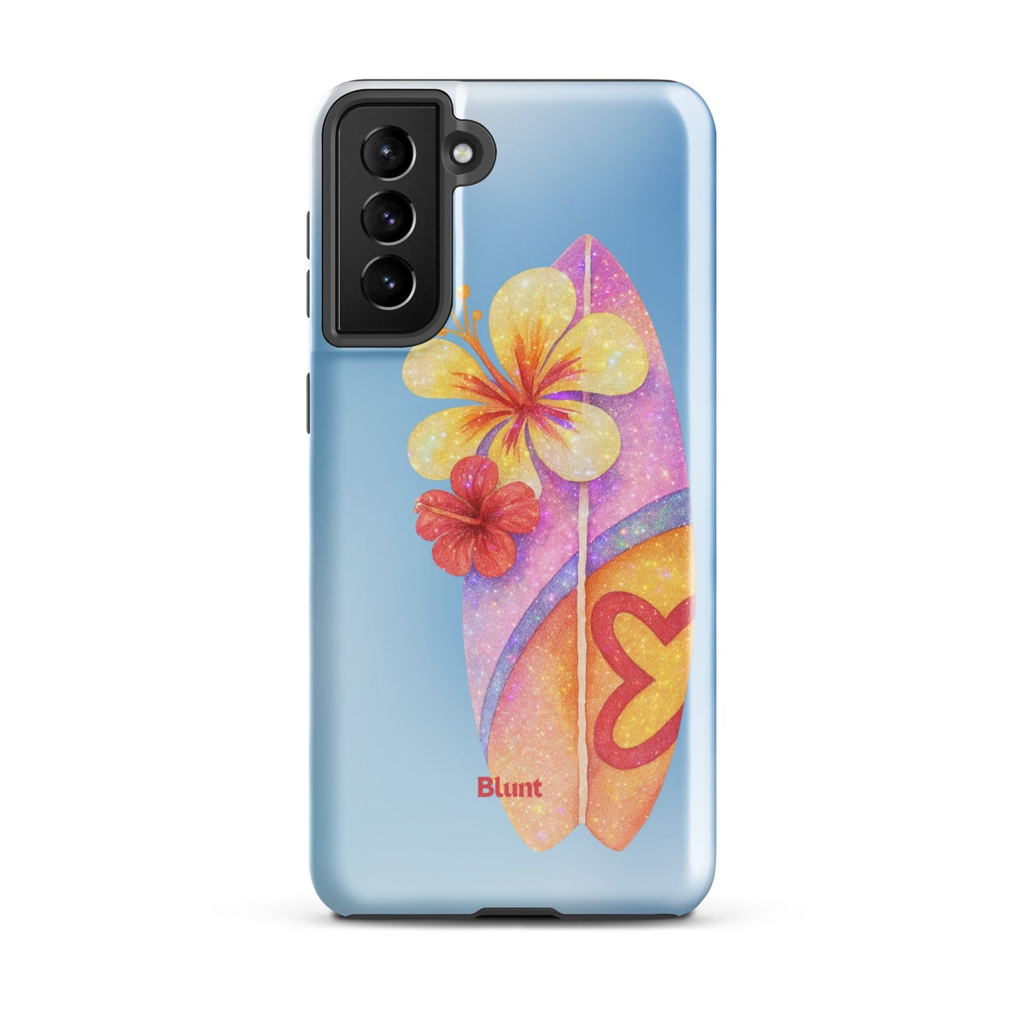 Maui Samsung Case - Blunt Cases