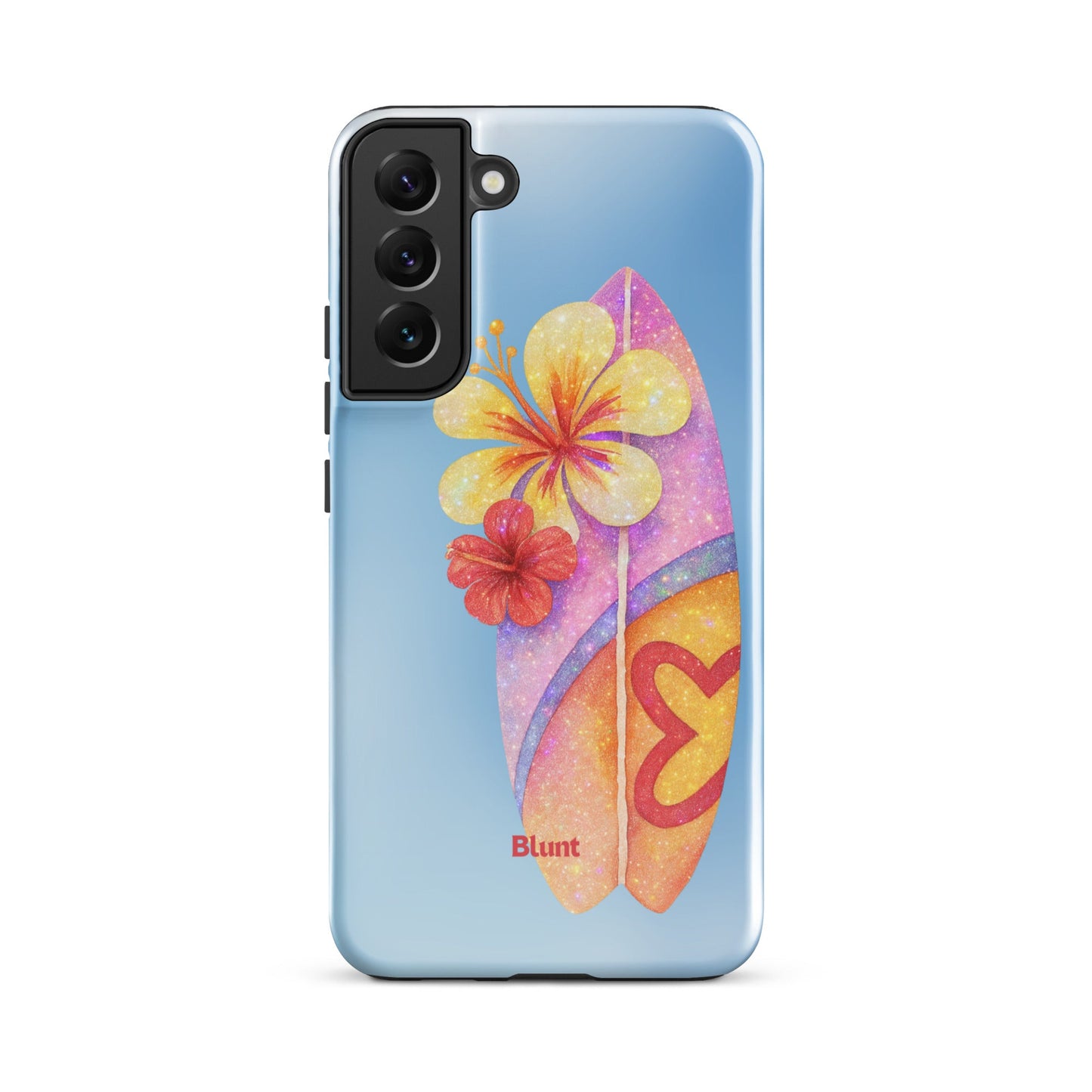 Maui Samsung Case - Blunt Cases