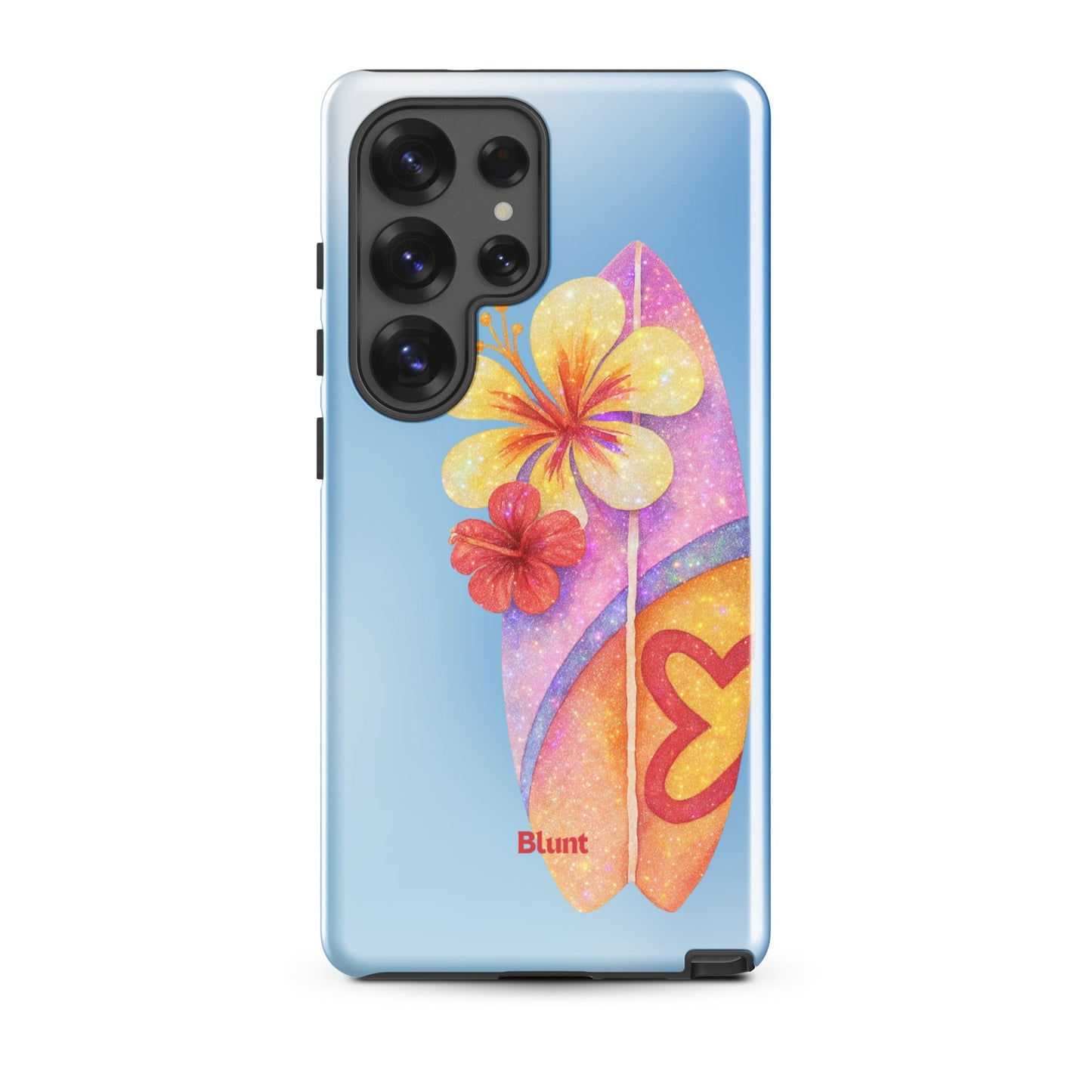 Maui Samsung Case - Blunt Cases