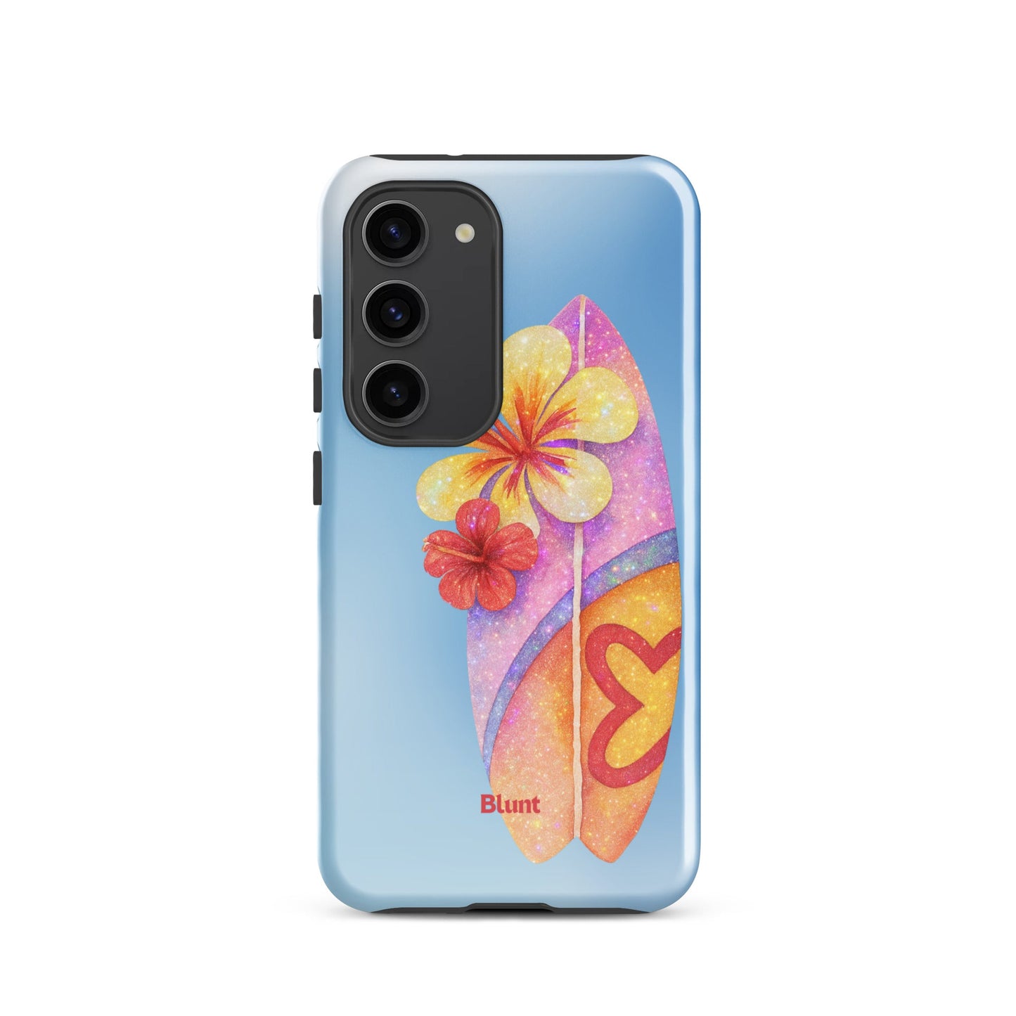 Maui Samsung Case - Blunt Cases