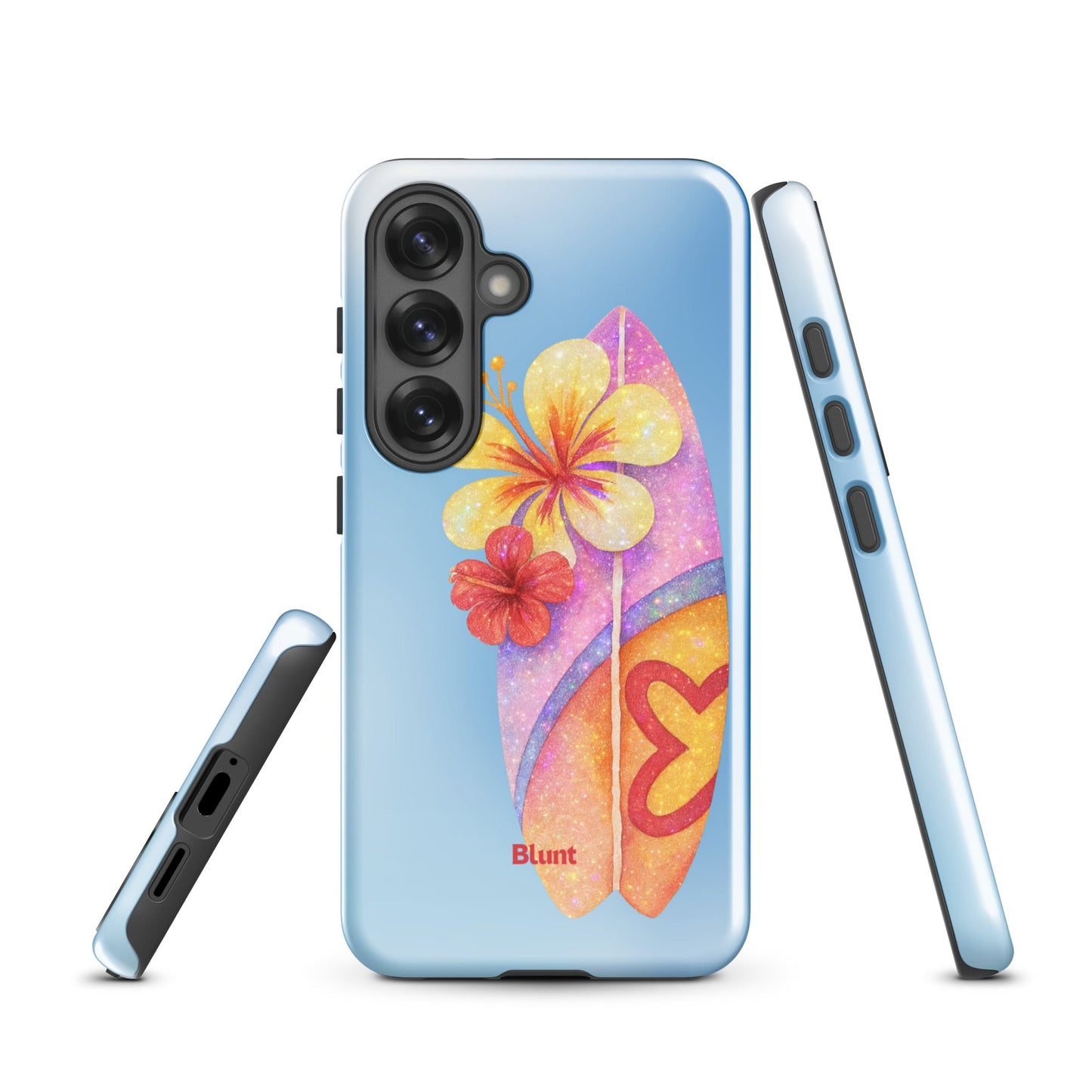 Maui Samsung Case - Blunt Cases