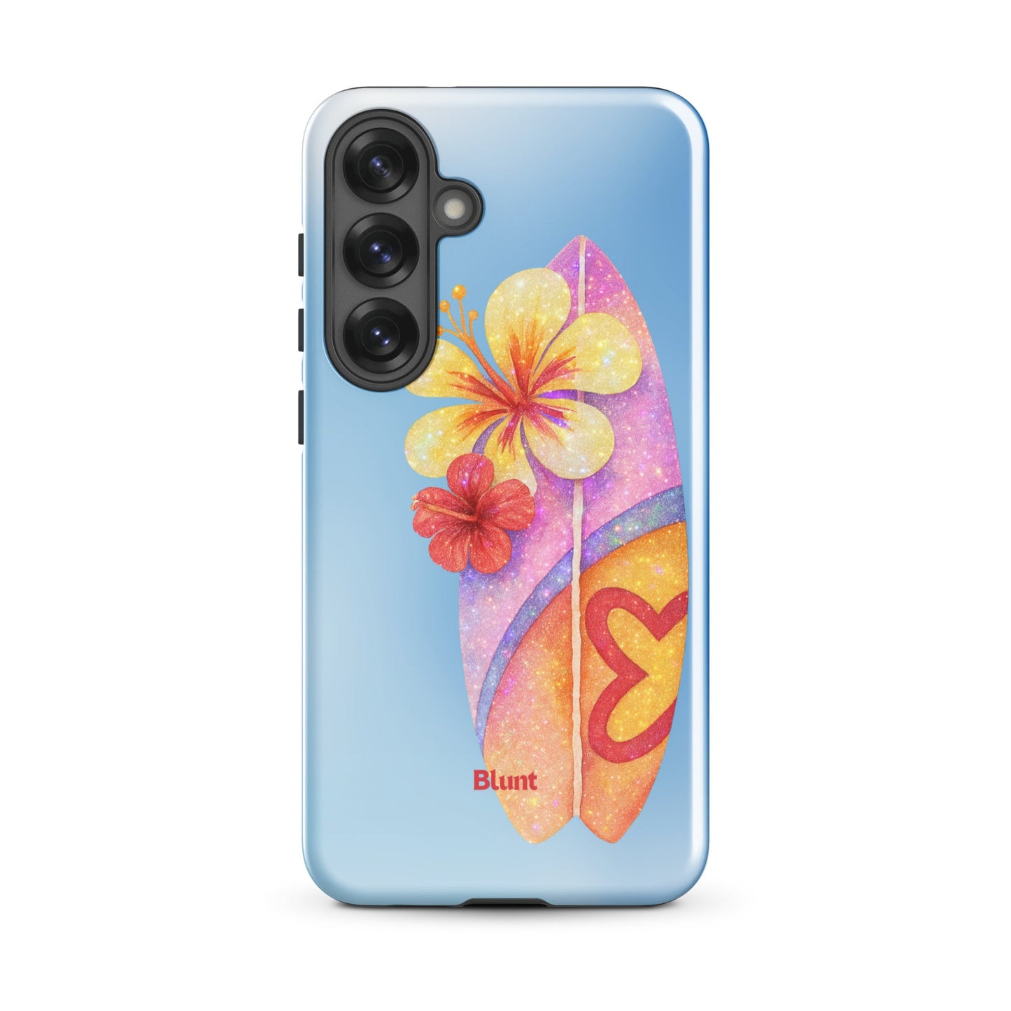 Maui Samsung Case - Blunt Cases