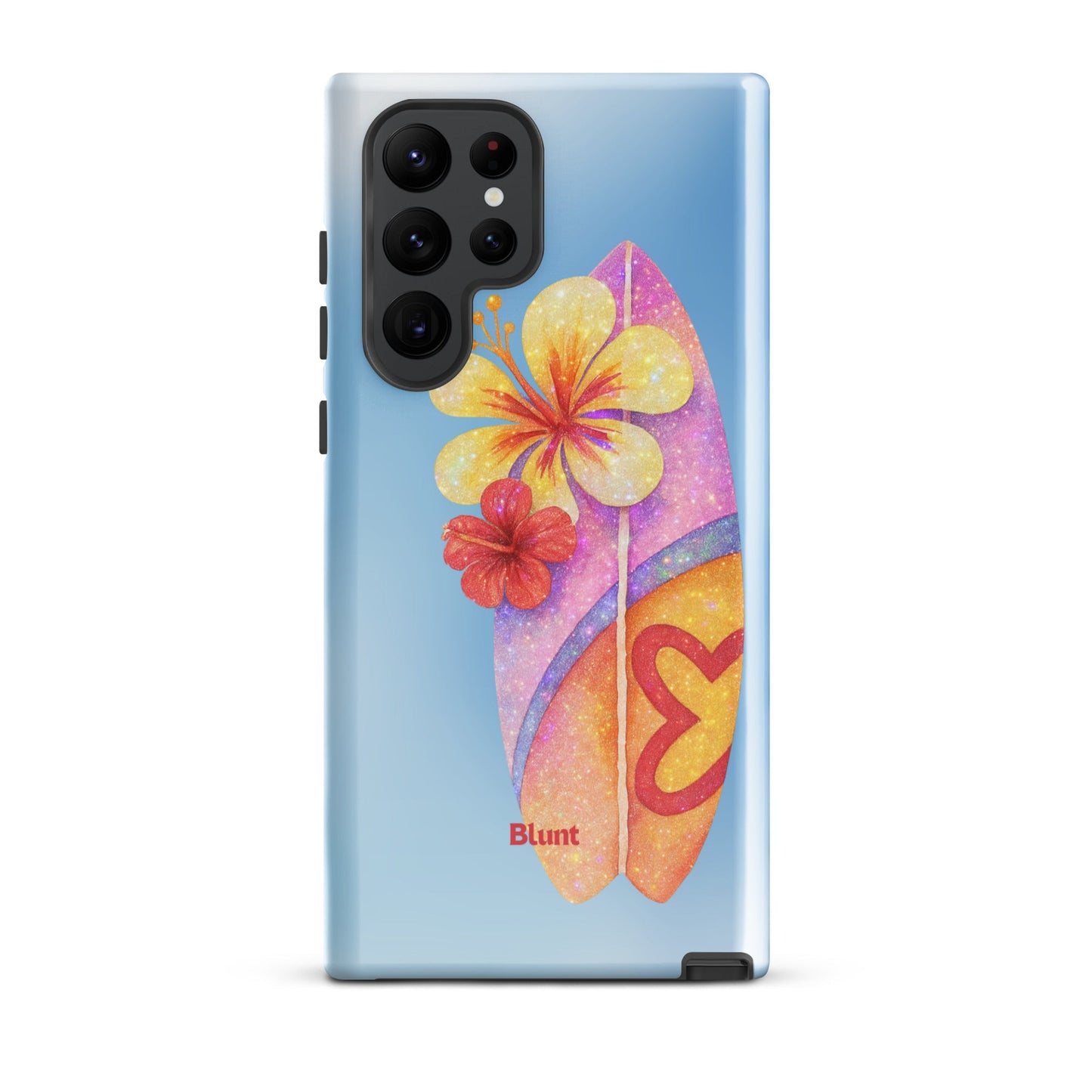 Maui Samsung Case - Blunt Cases