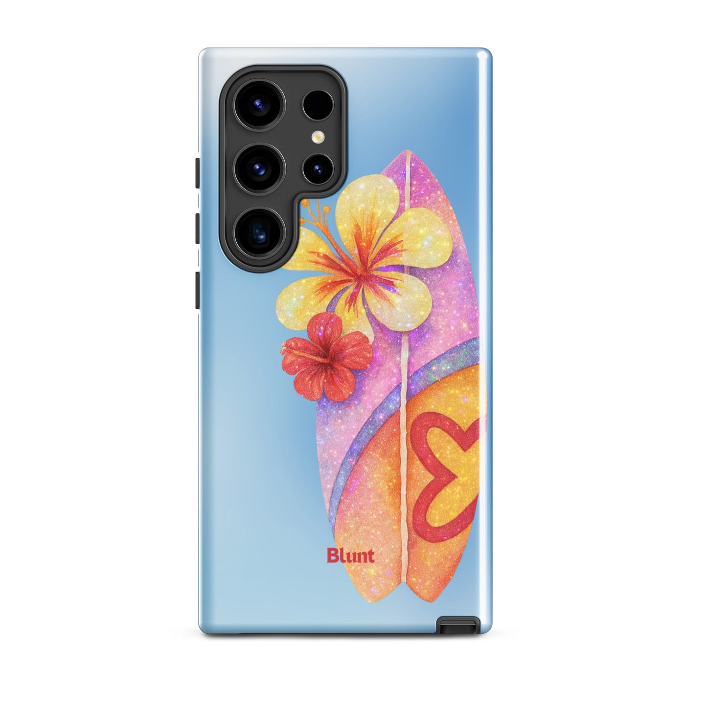 Maui Samsung Case - Blunt Cases