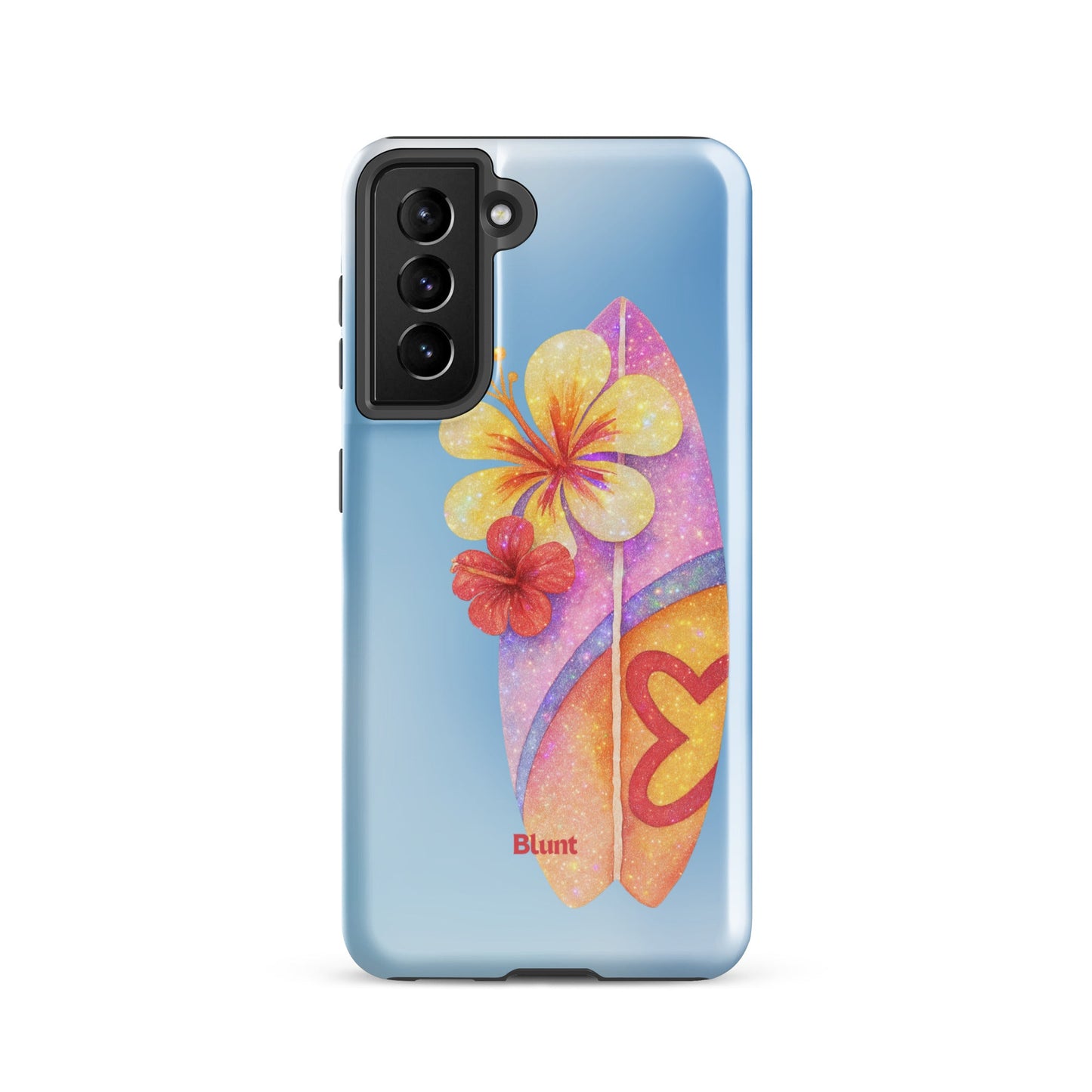 Maui Samsung Case - Blunt Cases