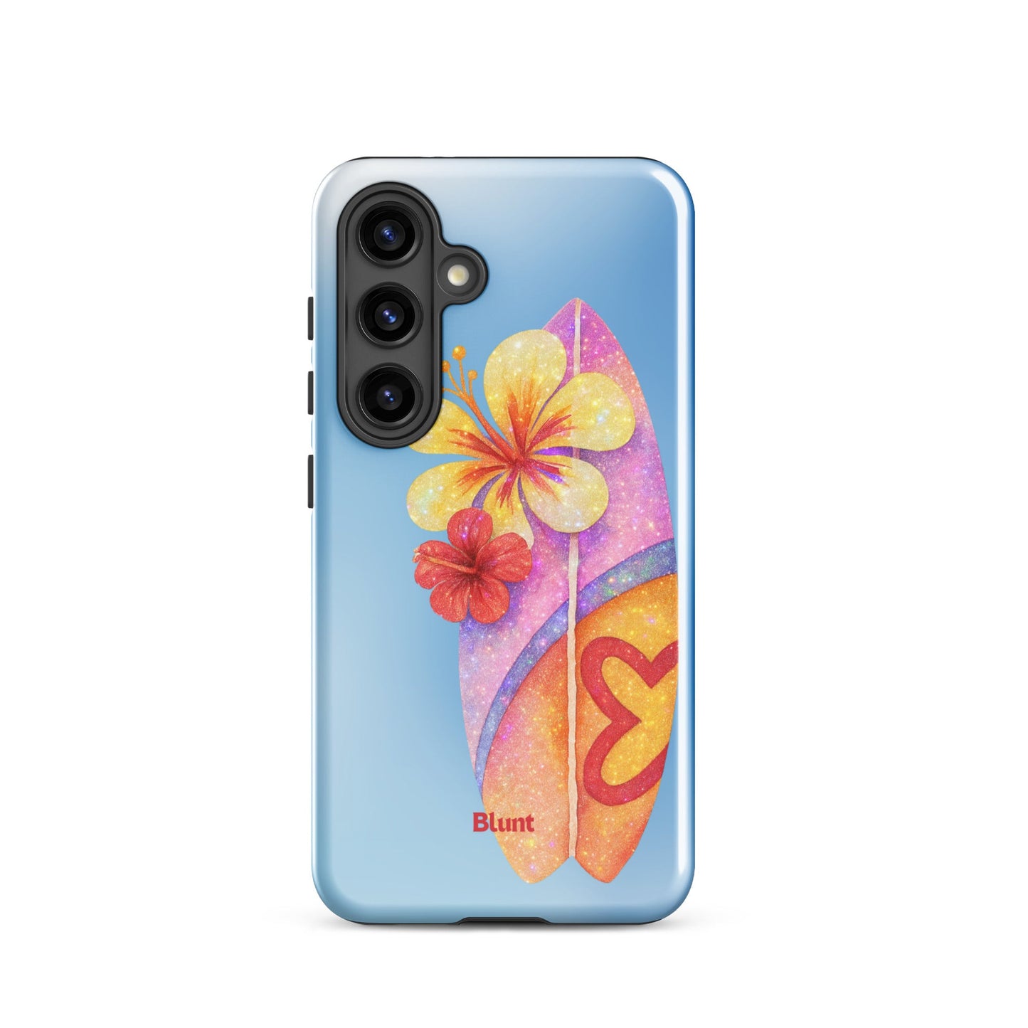 Maui Samsung Case - Blunt Cases