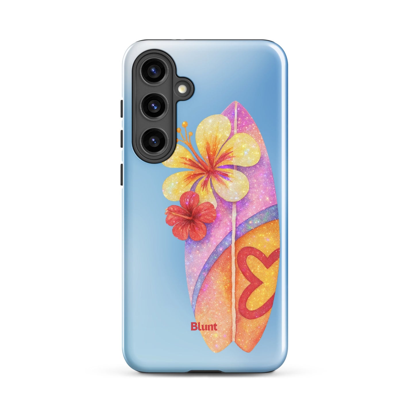 Maui Samsung Case - Blunt Cases