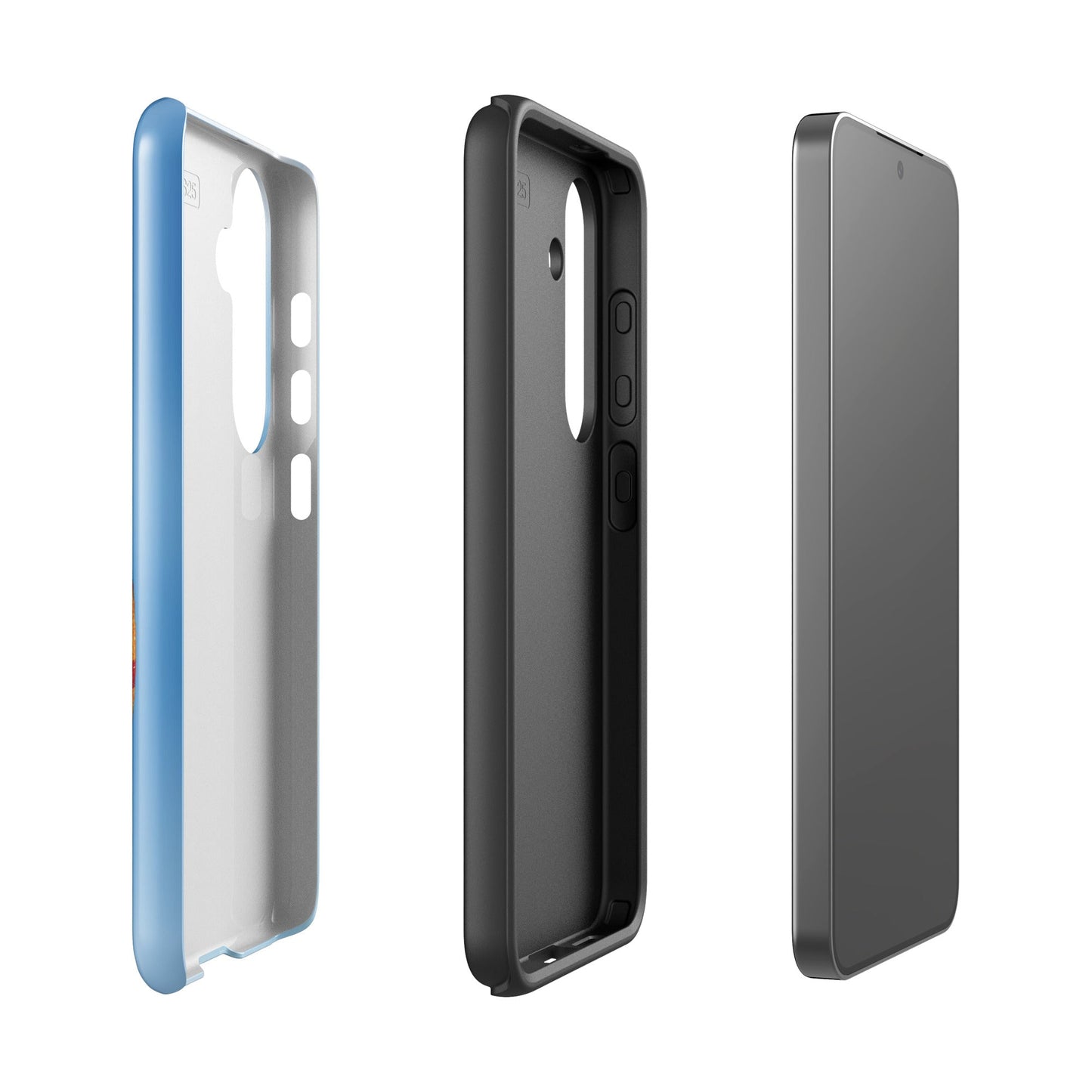 Maui Samsung Case - Blunt Cases