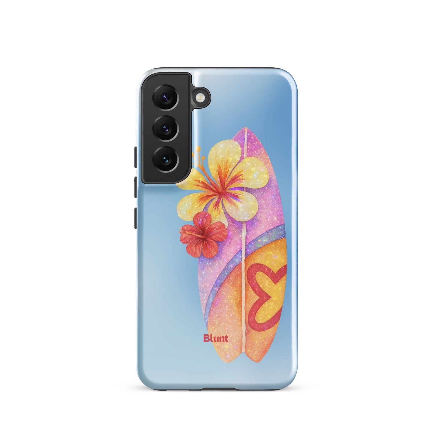 Maui Samsung Case - Blunt Cases