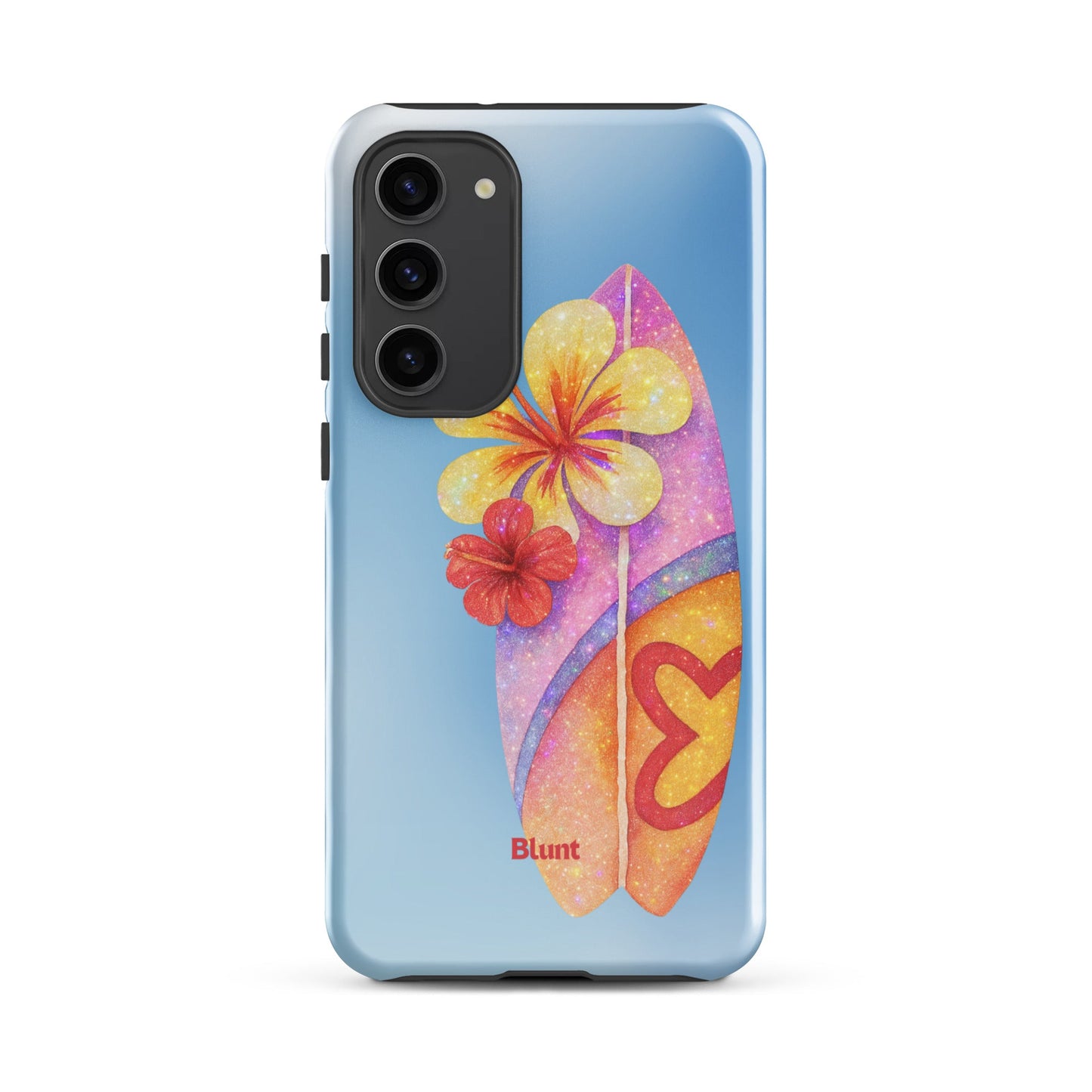Maui Samsung Case - Blunt Cases