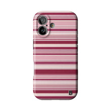 Mauvin Statement iPhone Case