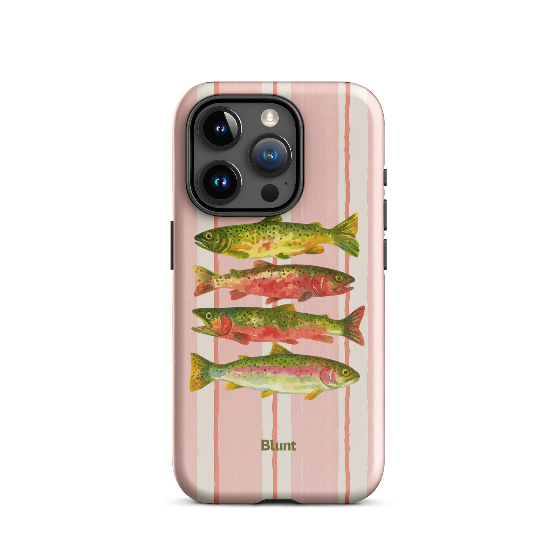 Maxie iPhone Case - Blunt Cases