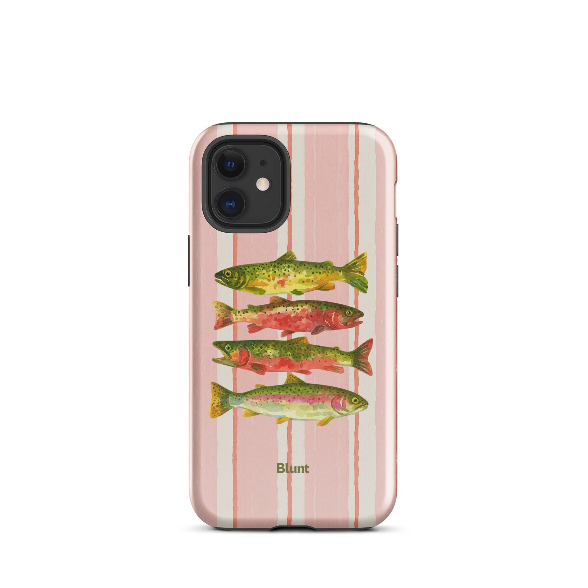 Maxie iPhone Case - Blunt Cases