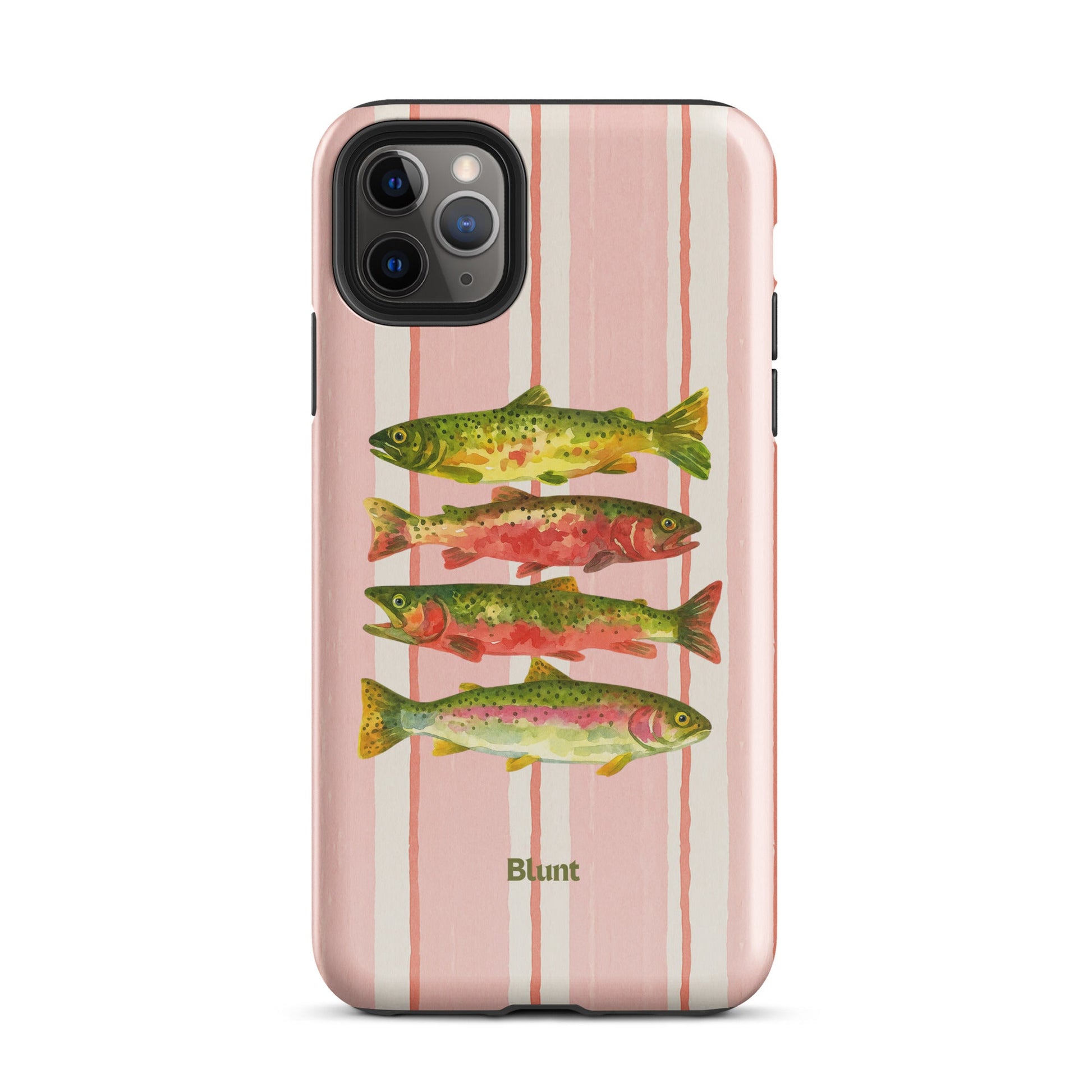 Maxie iPhone Case - Blunt Cases