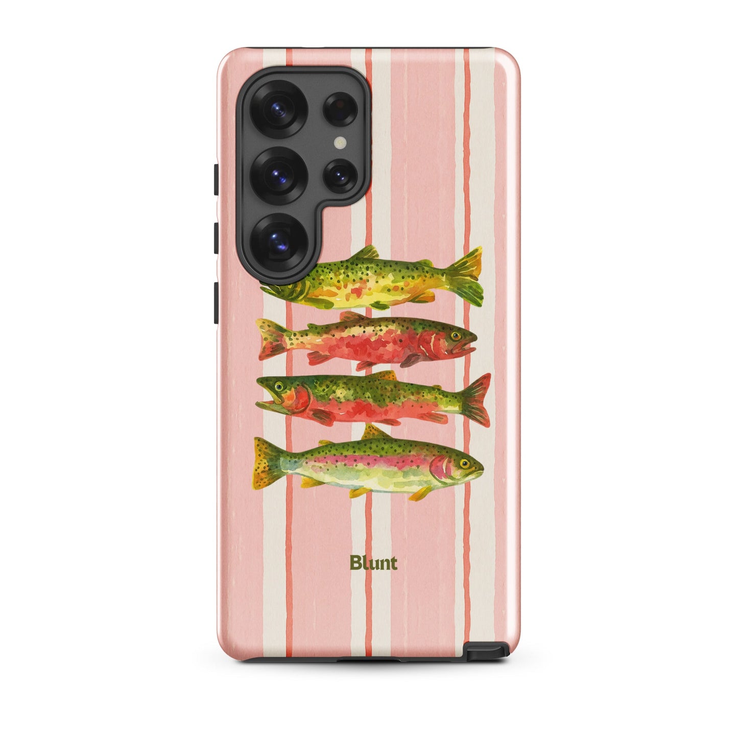 Maxie Samsung Case - Blunt Cases