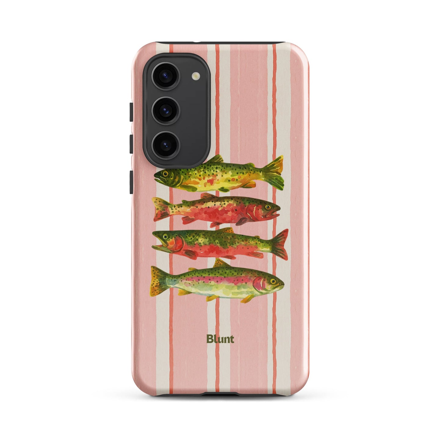 Maxie Samsung Case - Blunt Cases