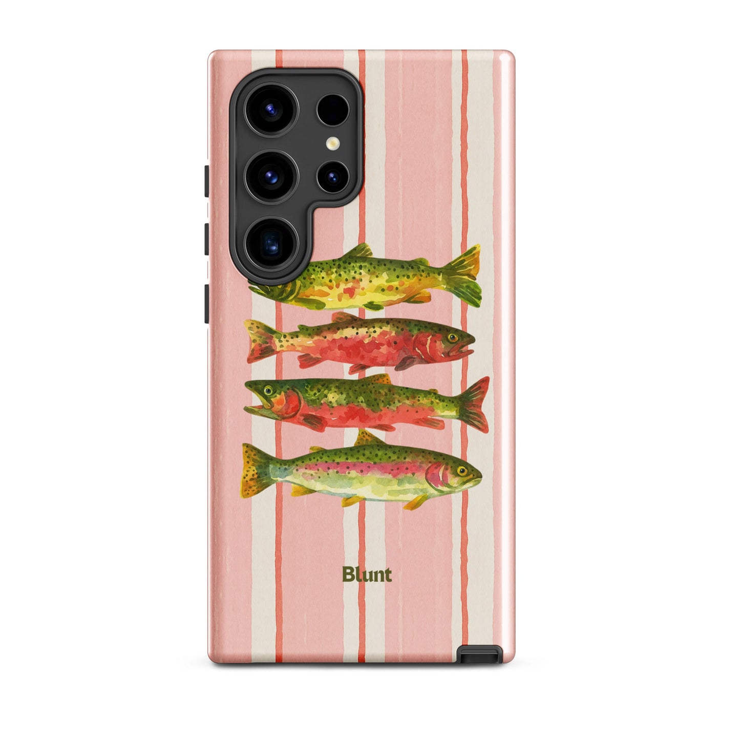 Maxie Samsung Case - Blunt Cases