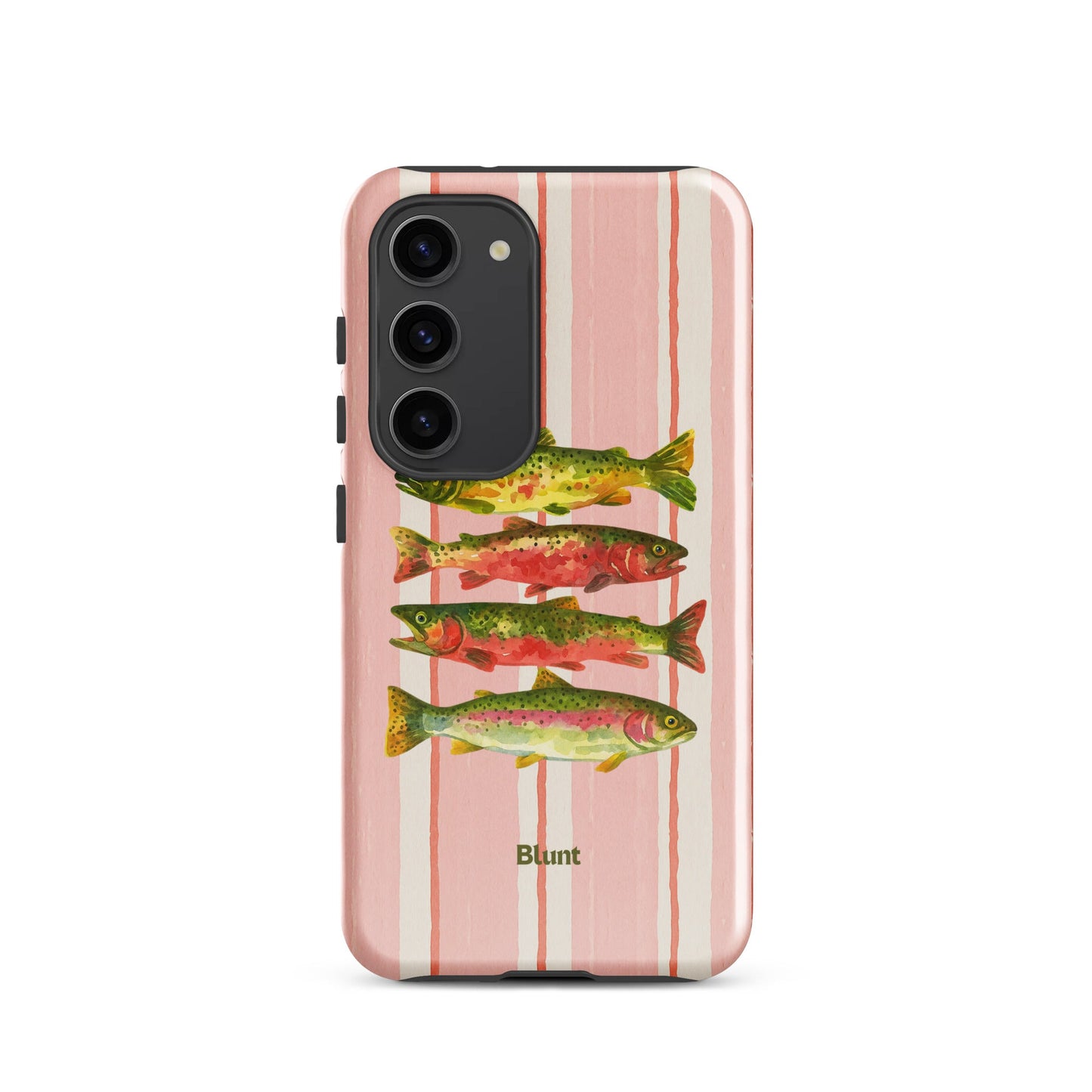 Maxie Samsung Case - Blunt Cases