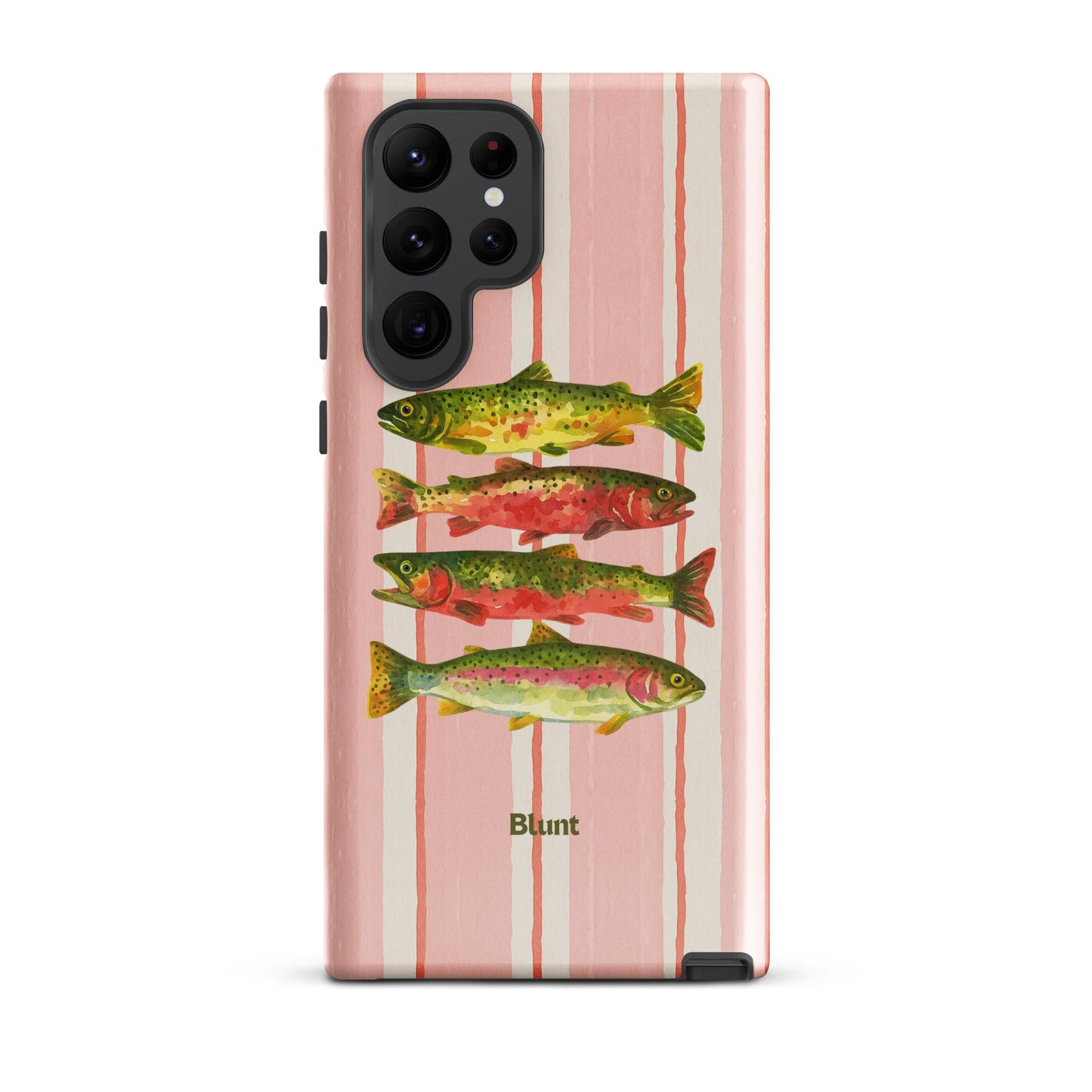 Maxie Samsung Case - Blunt Cases