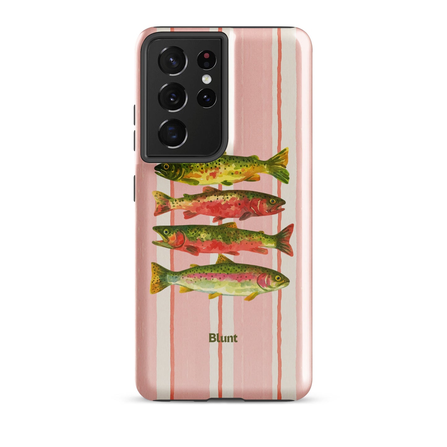 Maxie Samsung Case - Blunt Cases