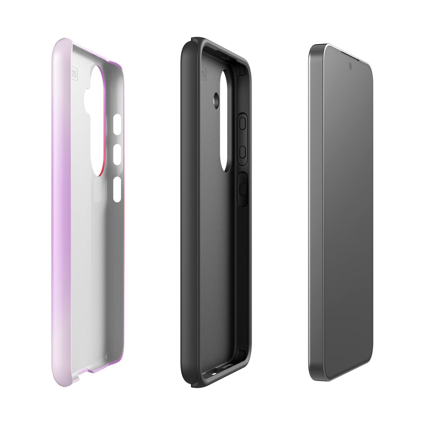 May Samsung Case - Blunt Cases