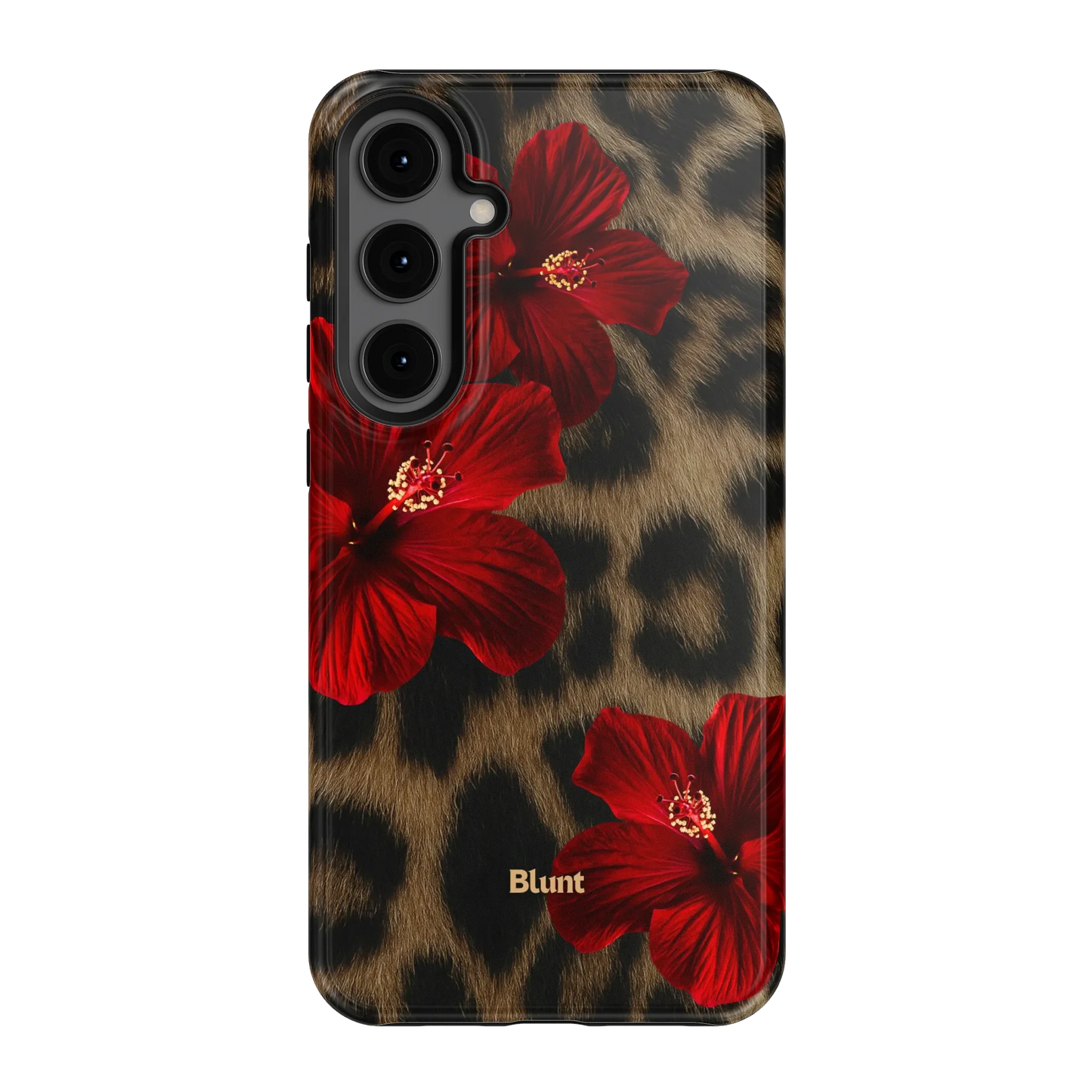 Rogue Flower Samsung Case