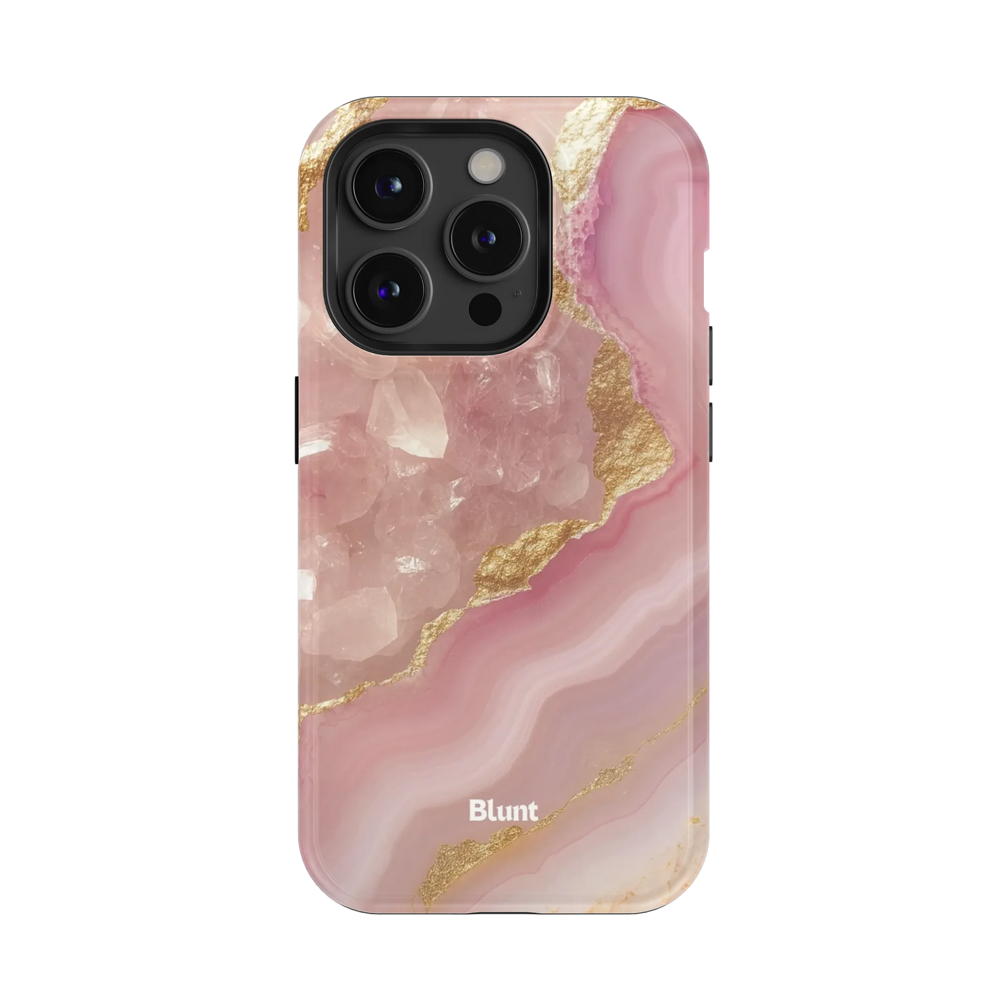Blushstone iPhone Case